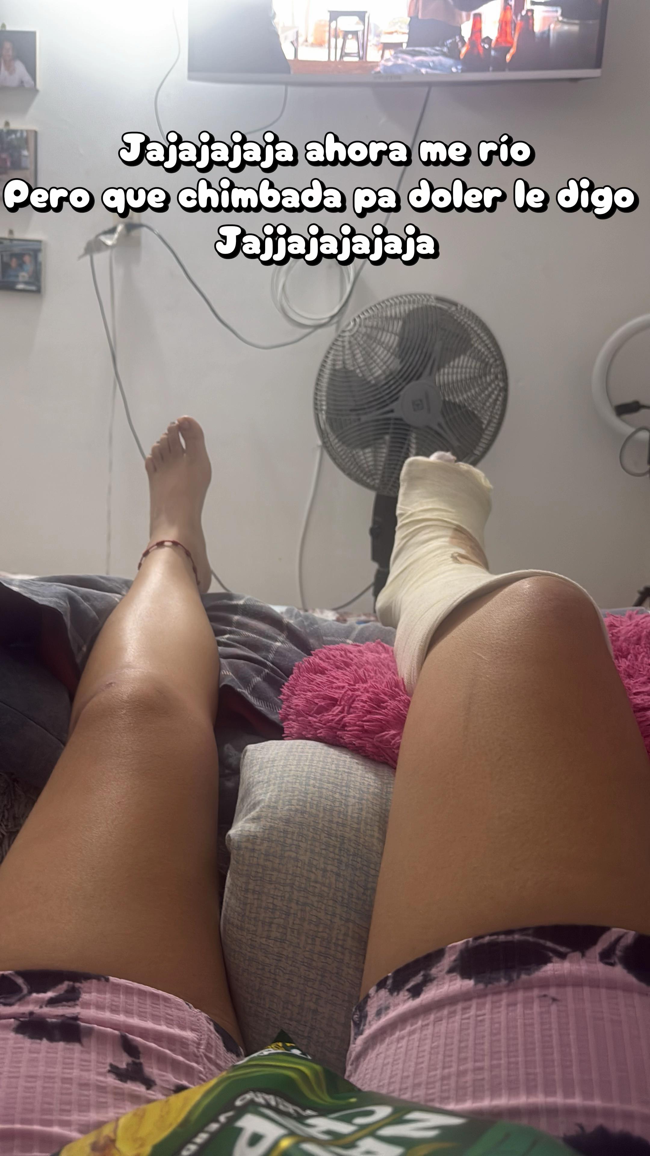 @Sara Valencia