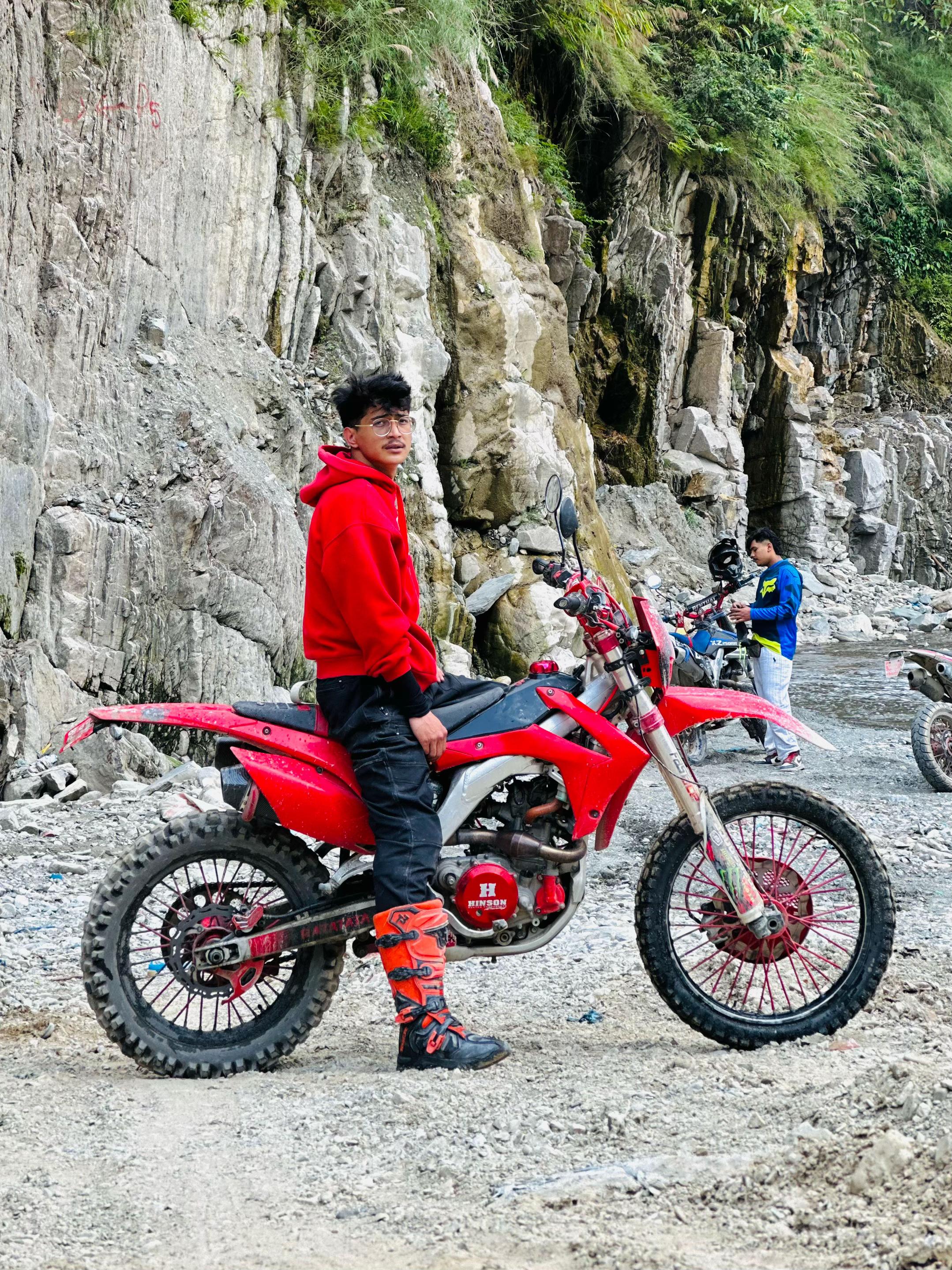 @Utsavpradhan