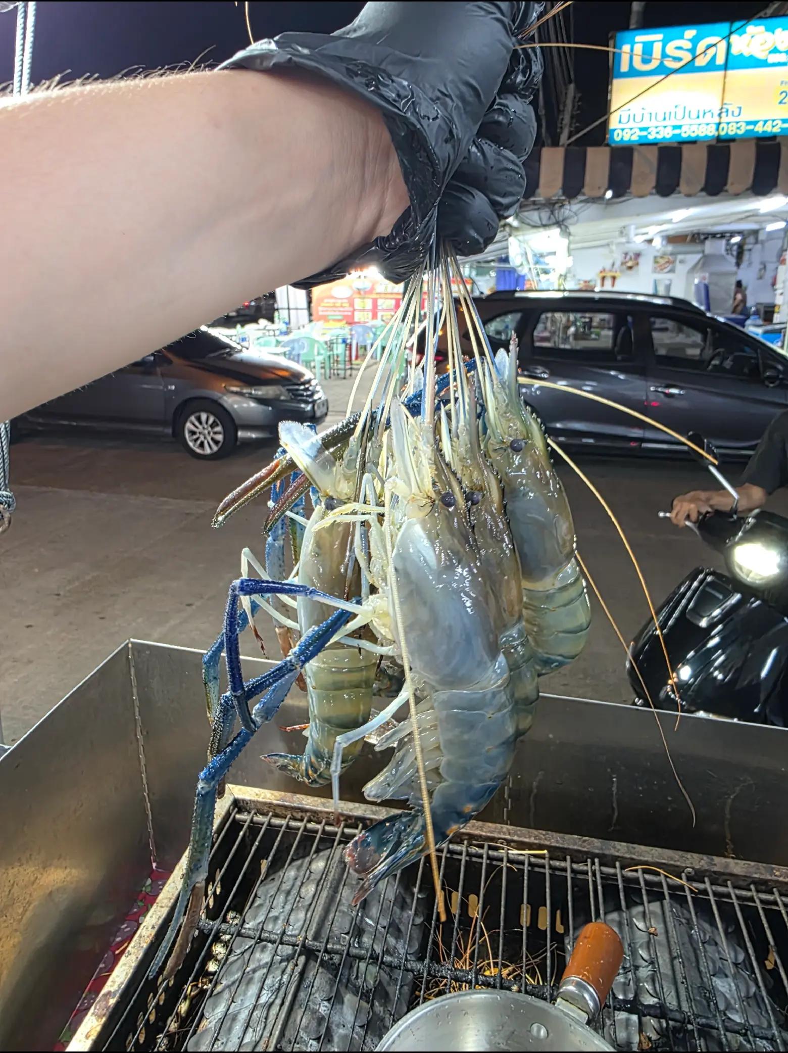 @ครัวโต้รุ่ง บางแสน