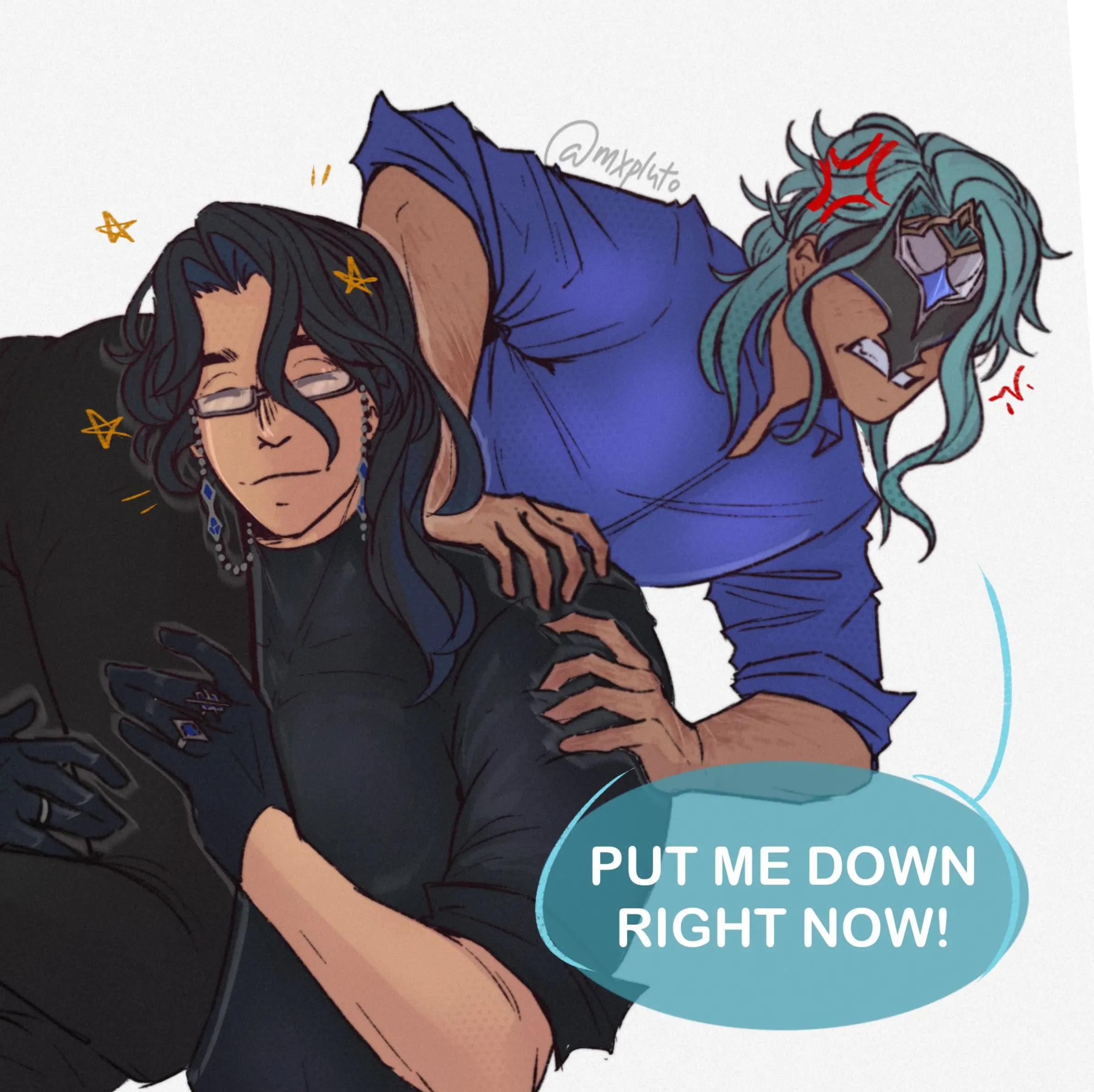 @plutoo✨️