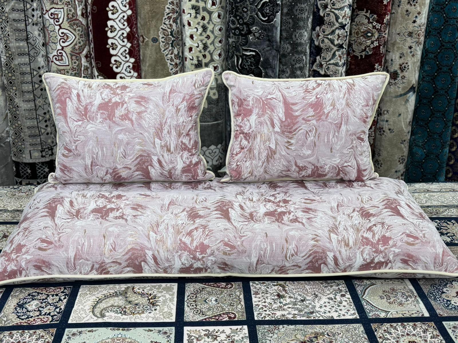 @Atal Rugs