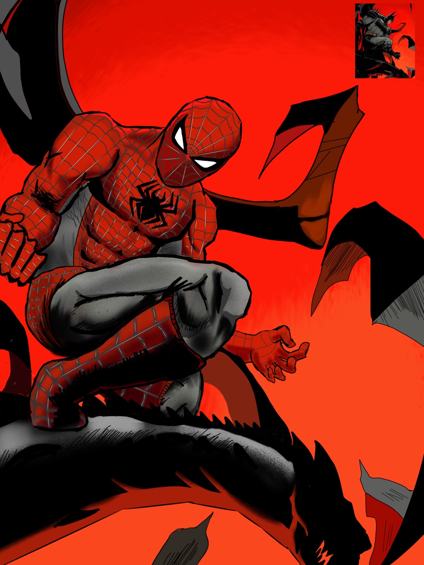@Spider-Art🕷️✏️📄
