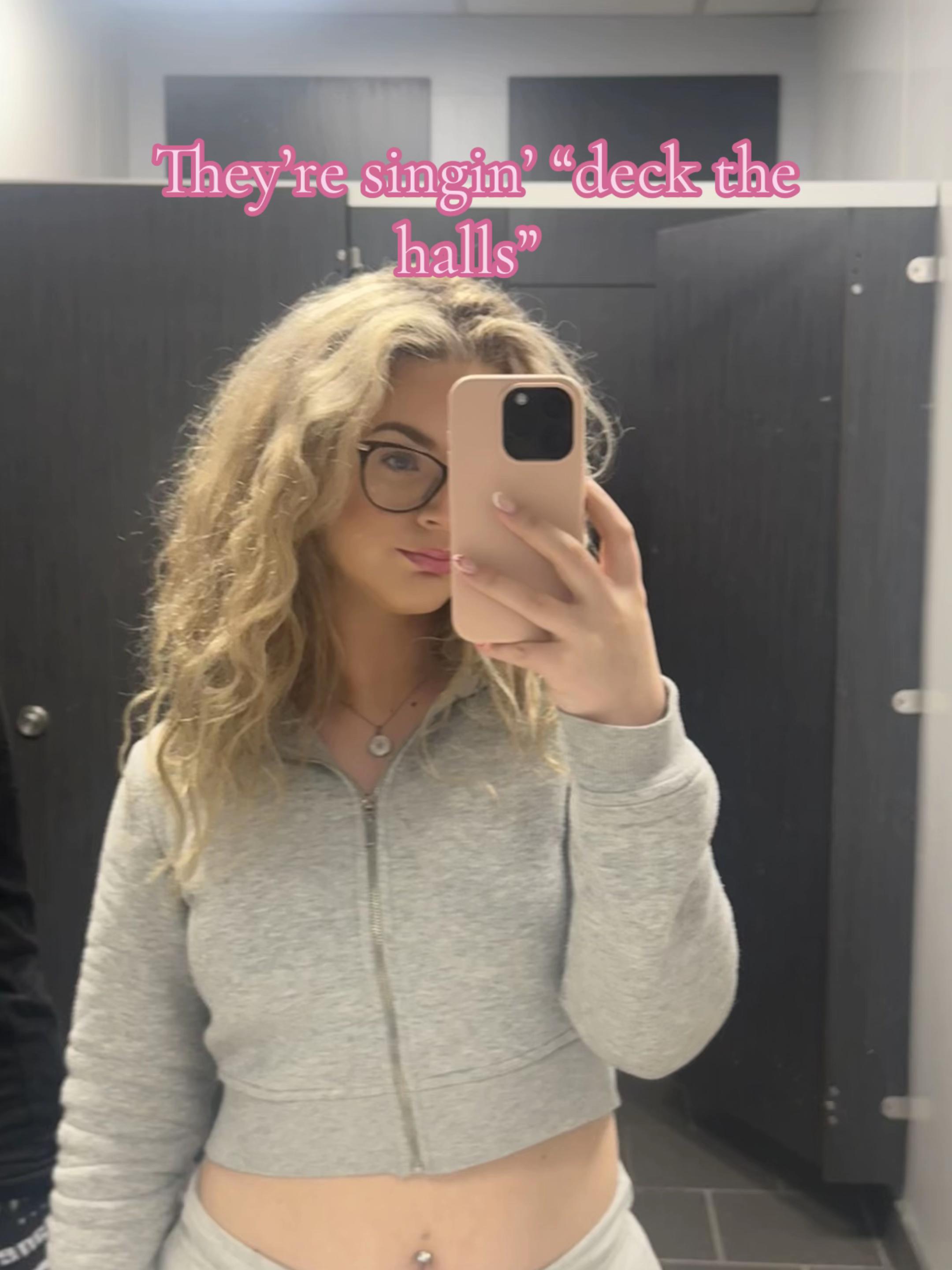 @Danielle