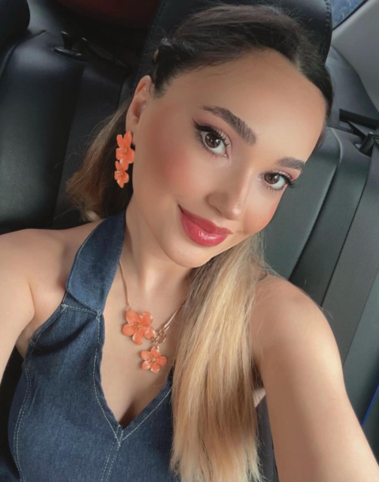 @👑Sabina Huseynzadeh👑