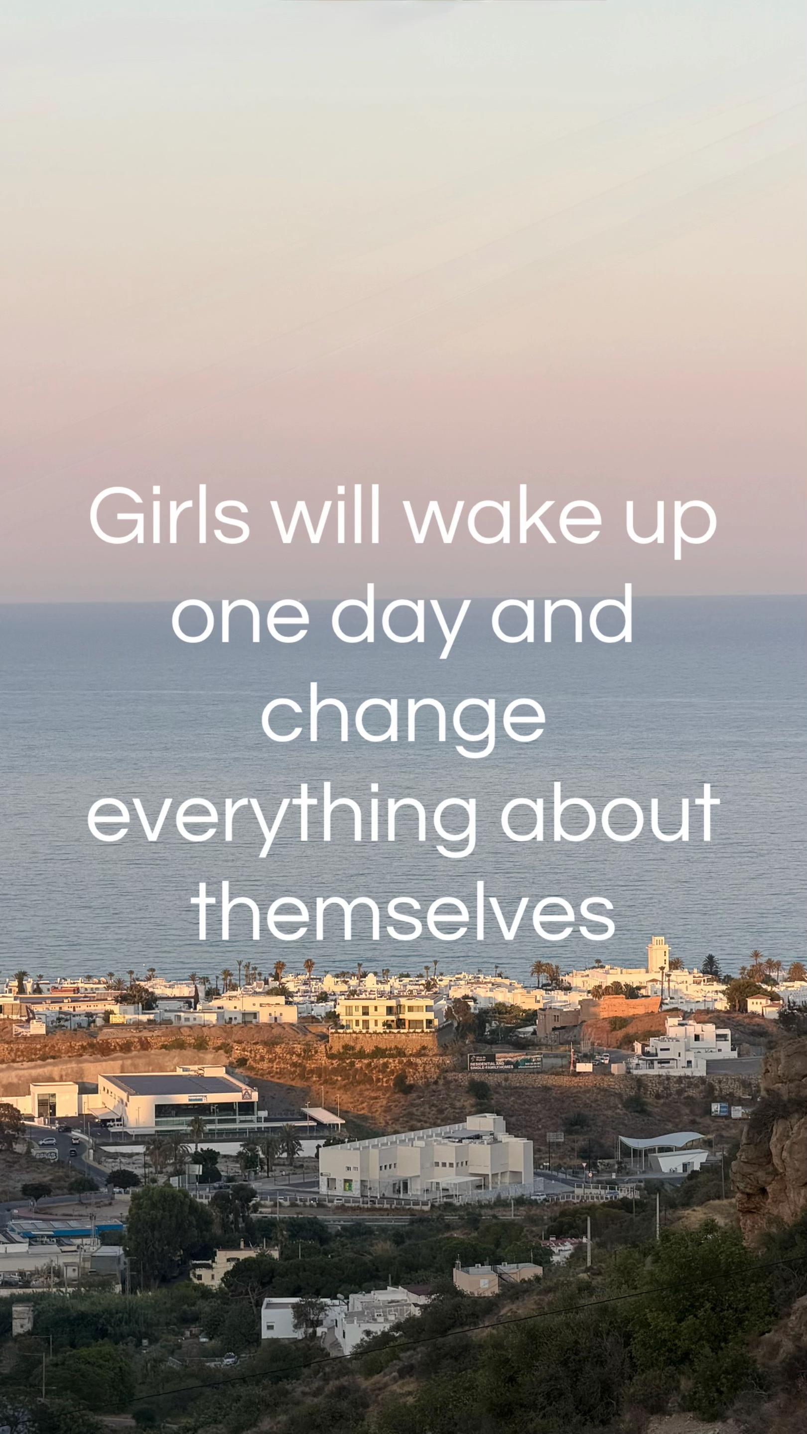 @Chloe Rose