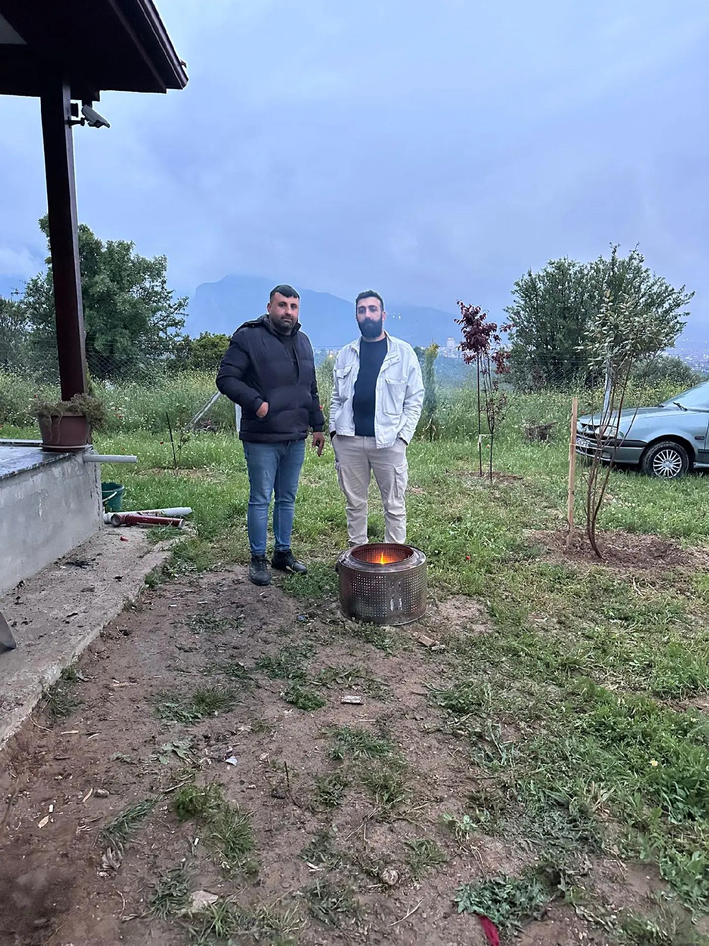 @Ufuk &Ouml;zdemir