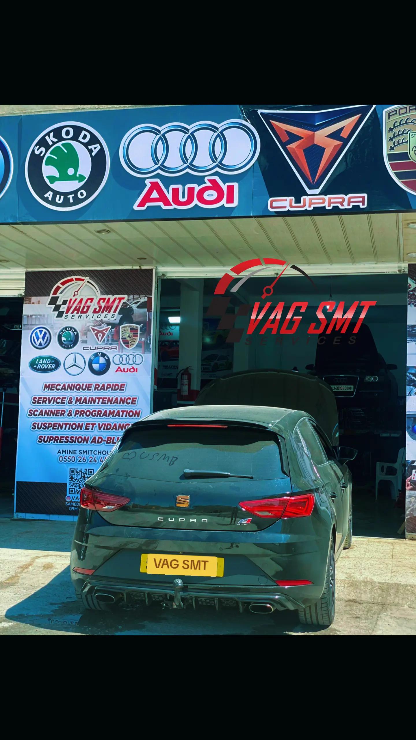 @VAG SMT