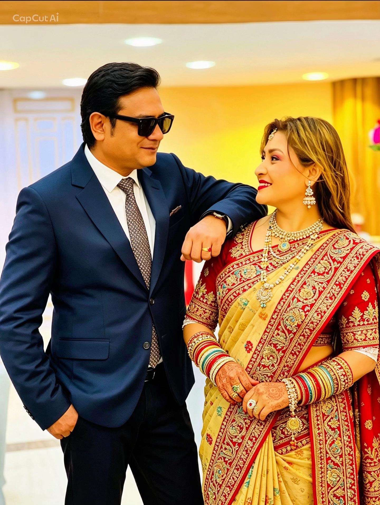 @अनुप कुमार श्रेष्ठ (बिन्दास)🧿
