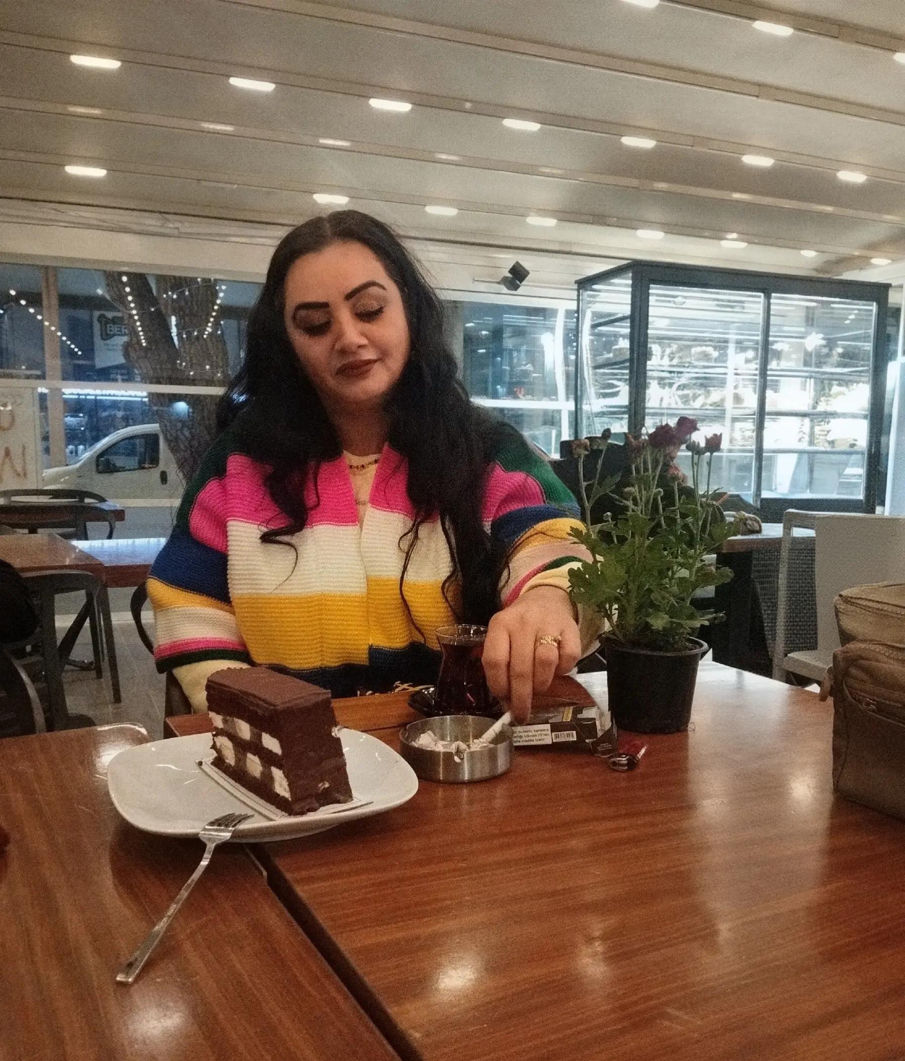 @⚔️🧿KARSU MELEK🧿⚔️🍫