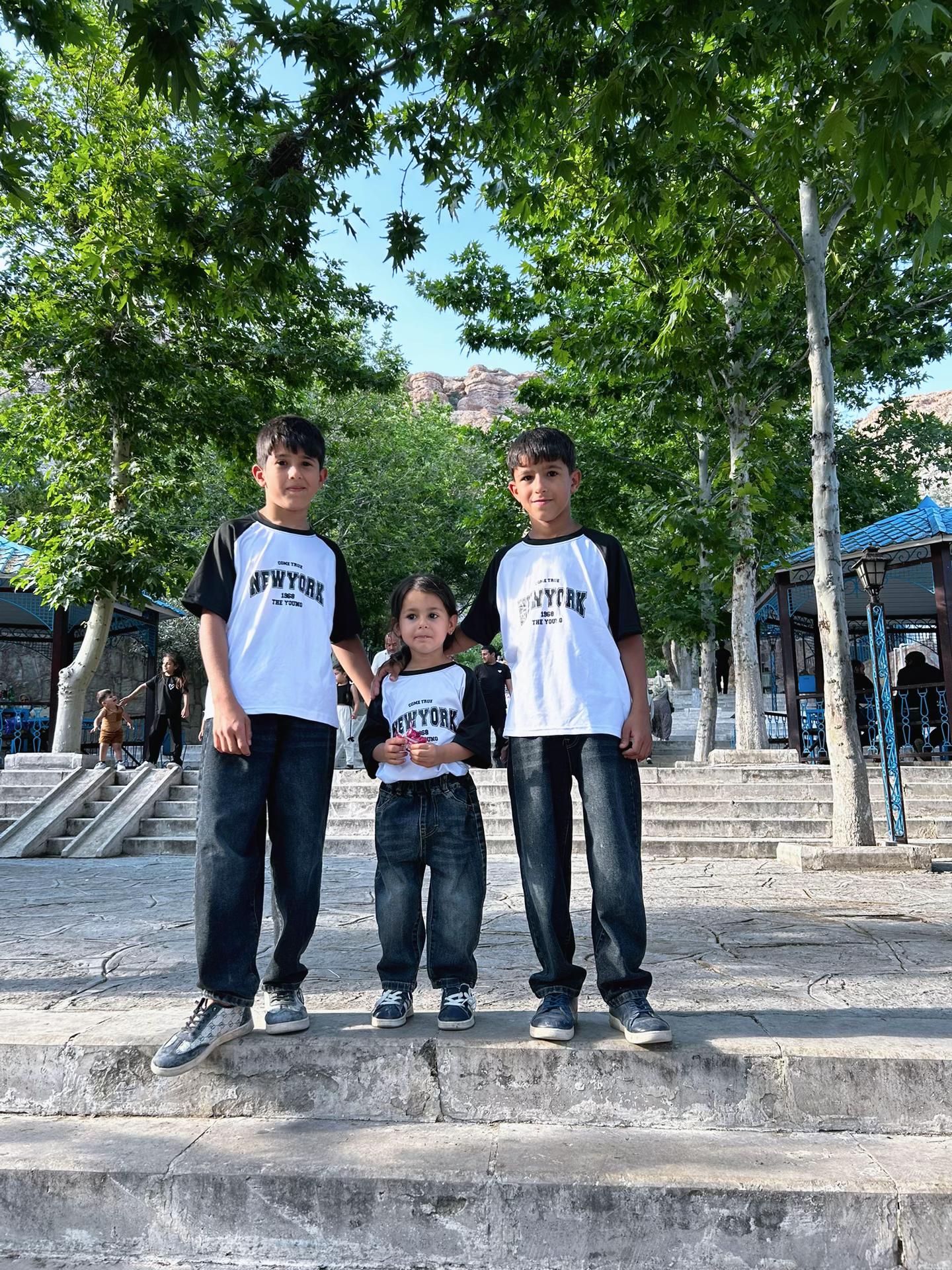 @⚜️Kh@nım & Qaqaşları ⚜️🩵🩷🩵