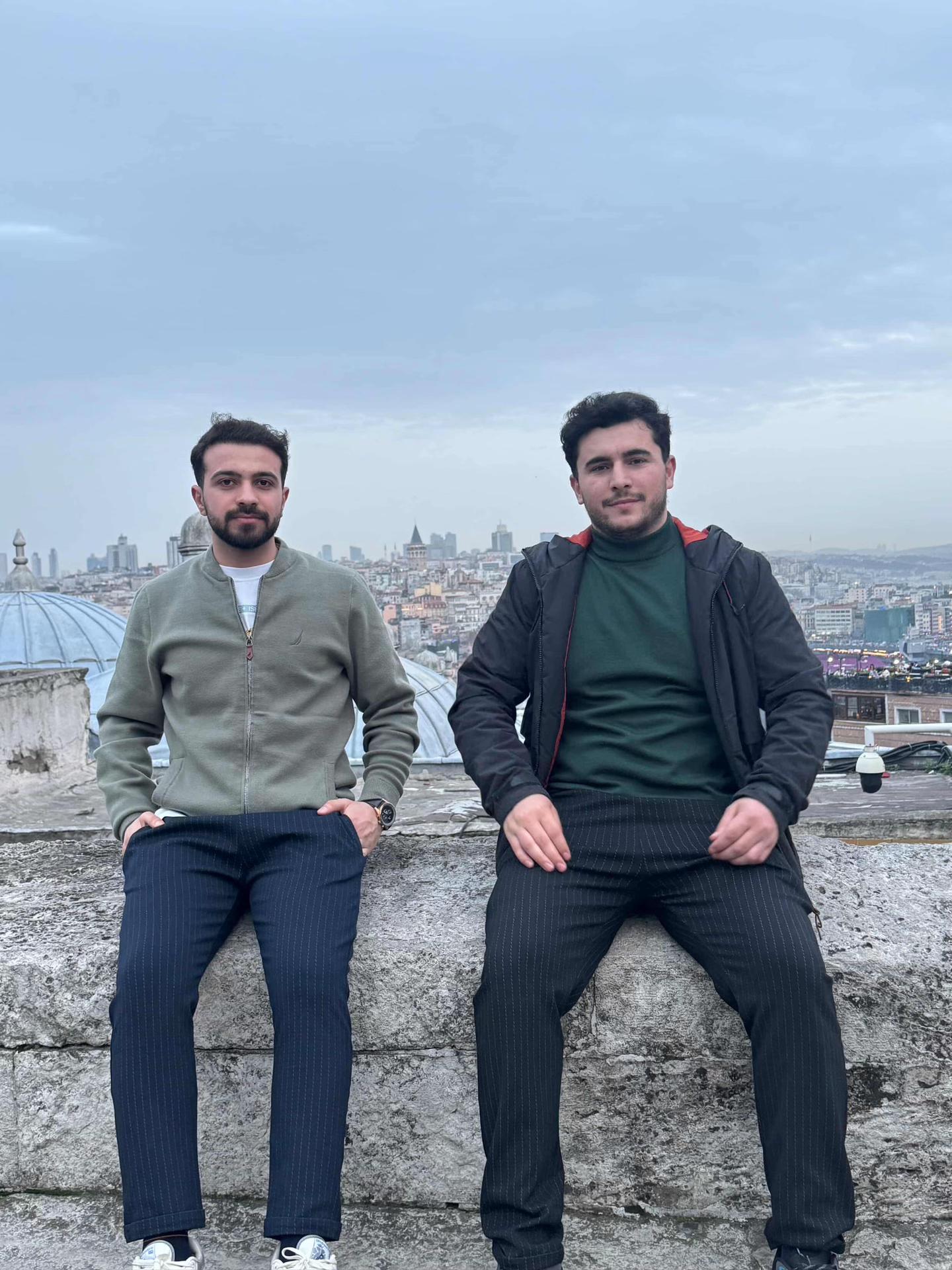 @şiyar KENGİŞ
