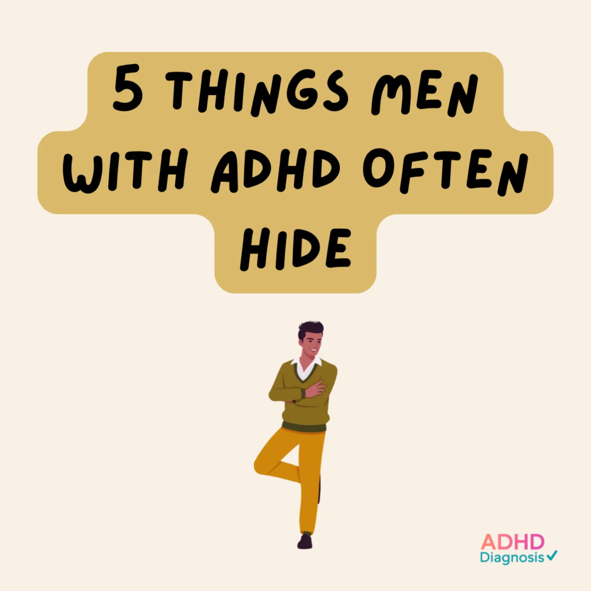 @ADHDDiagnosis