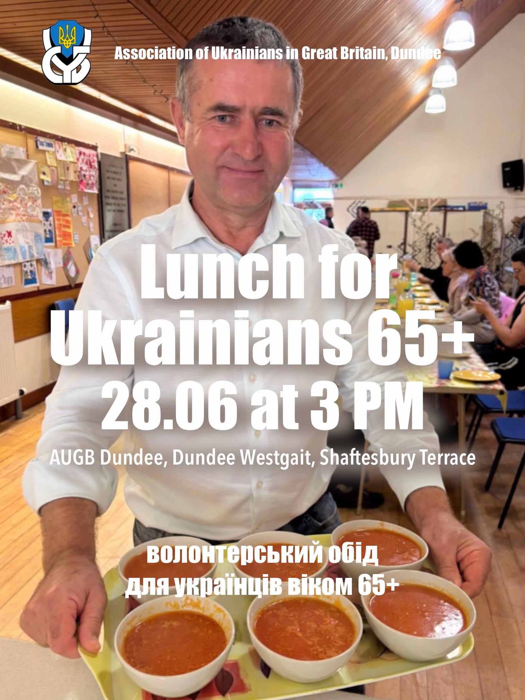 @AUGB Dundee Branch 🇺🇦