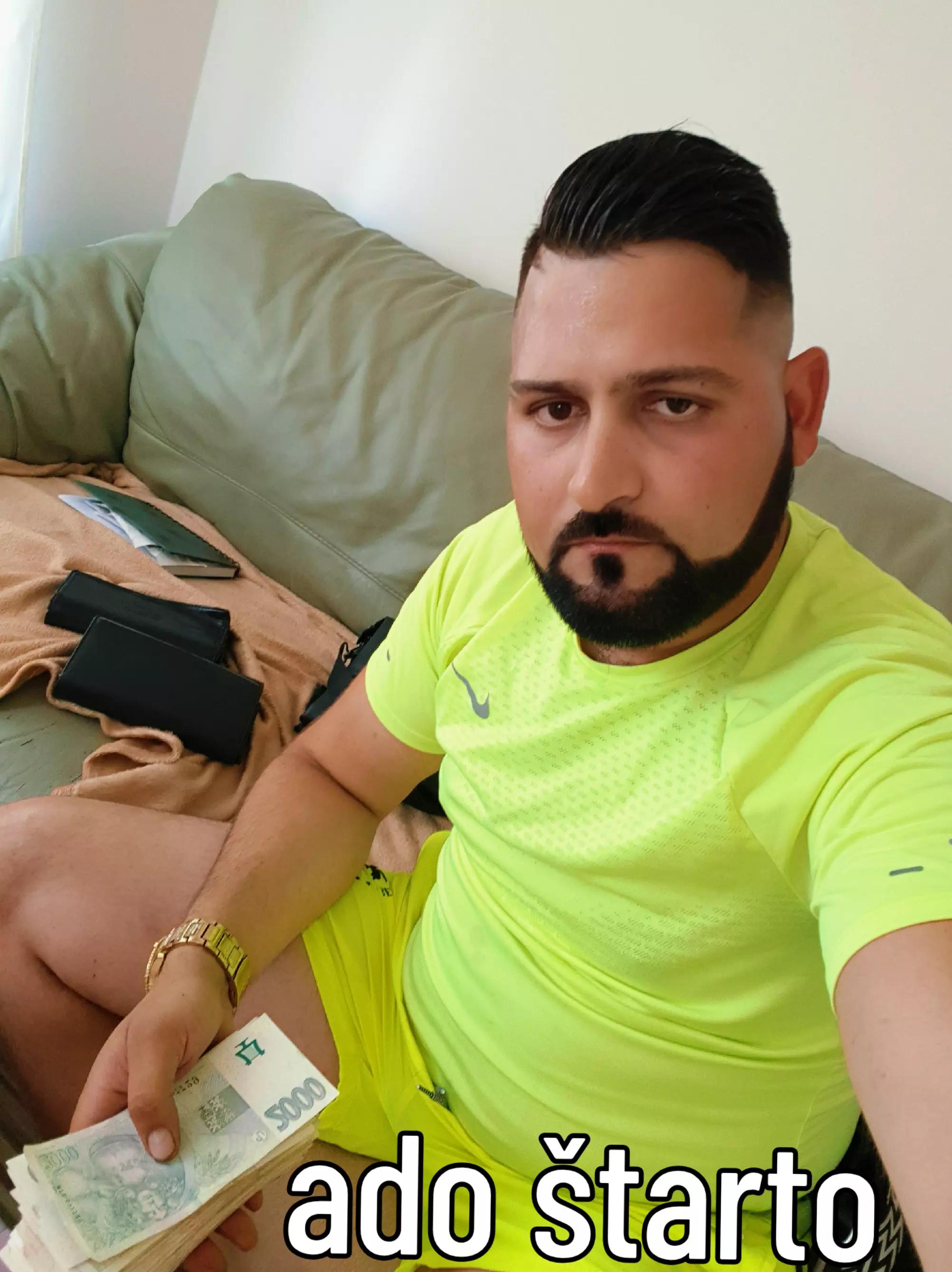 @Marko boss