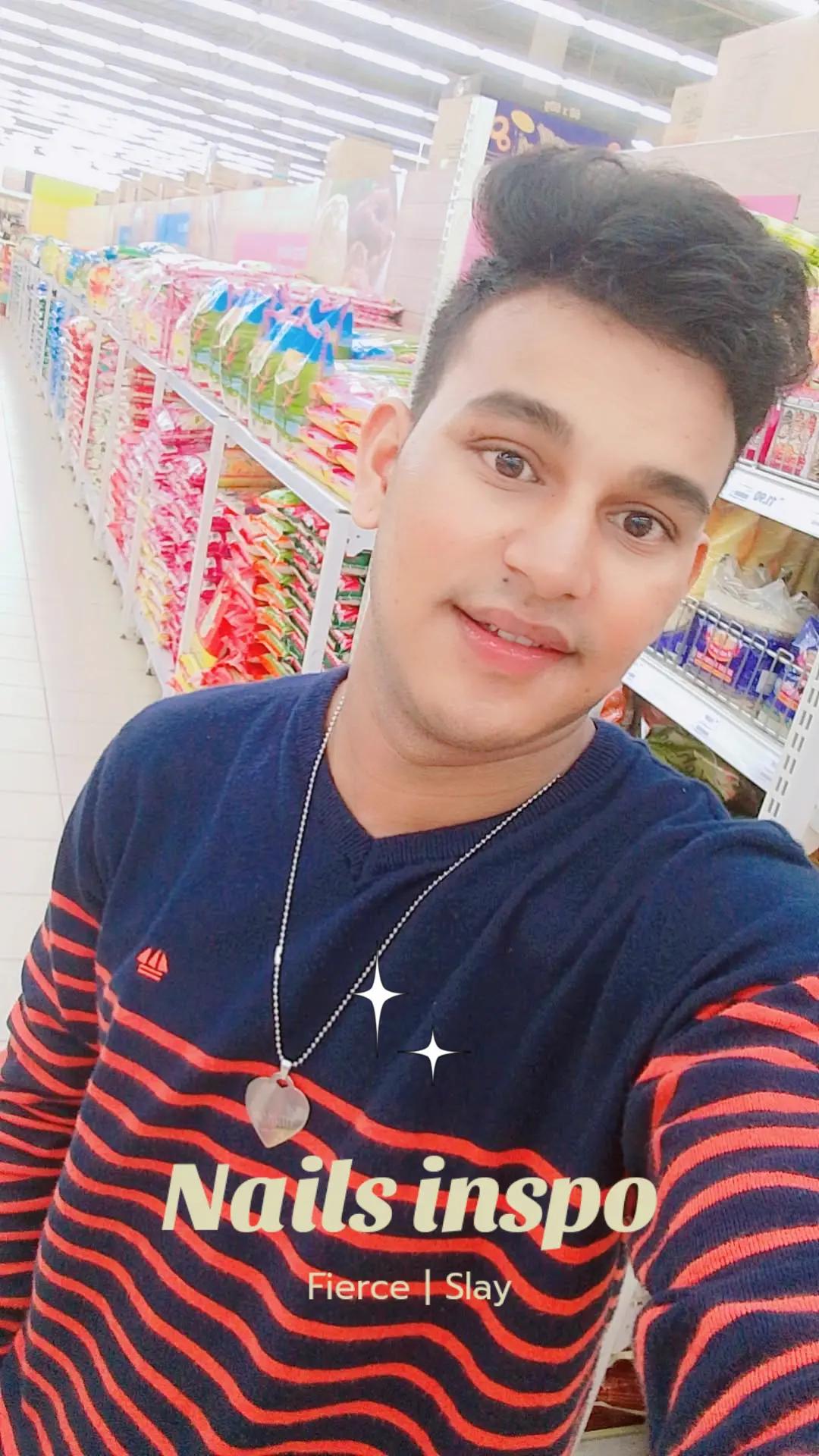 @Mohan Raj