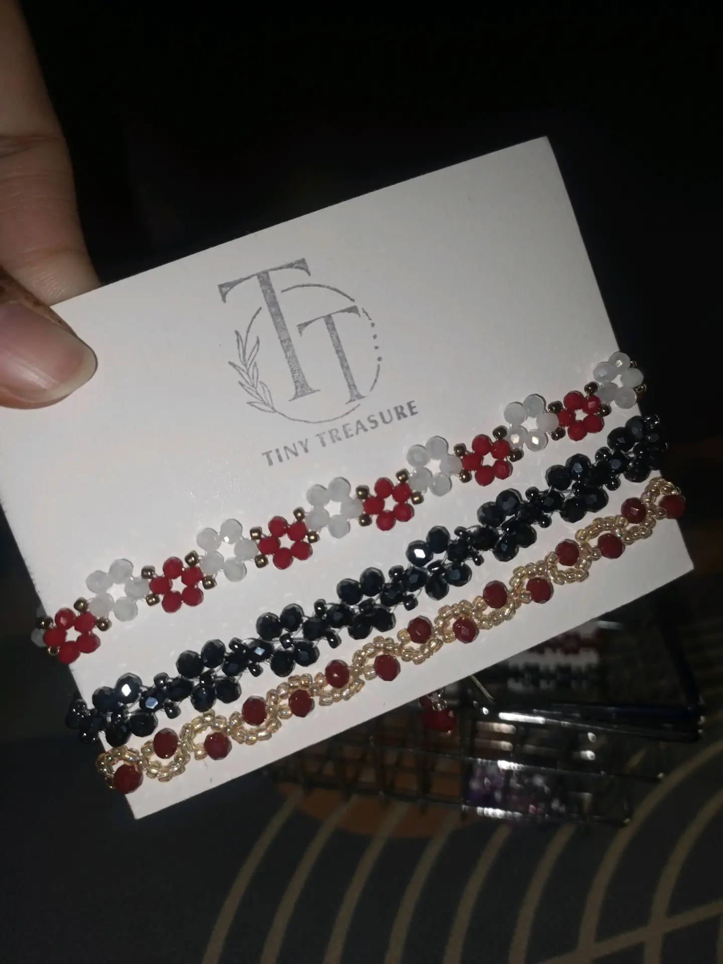 @Tiny Treasure