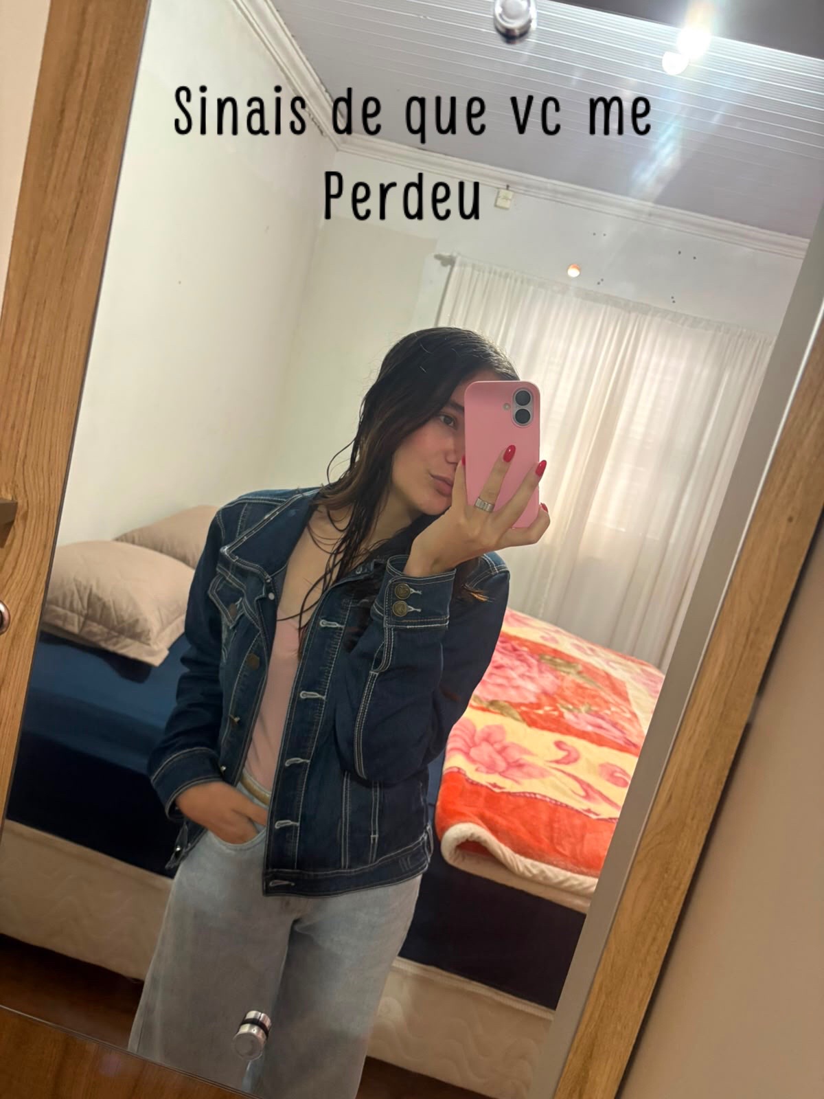 @Michelli da Silva 🤍