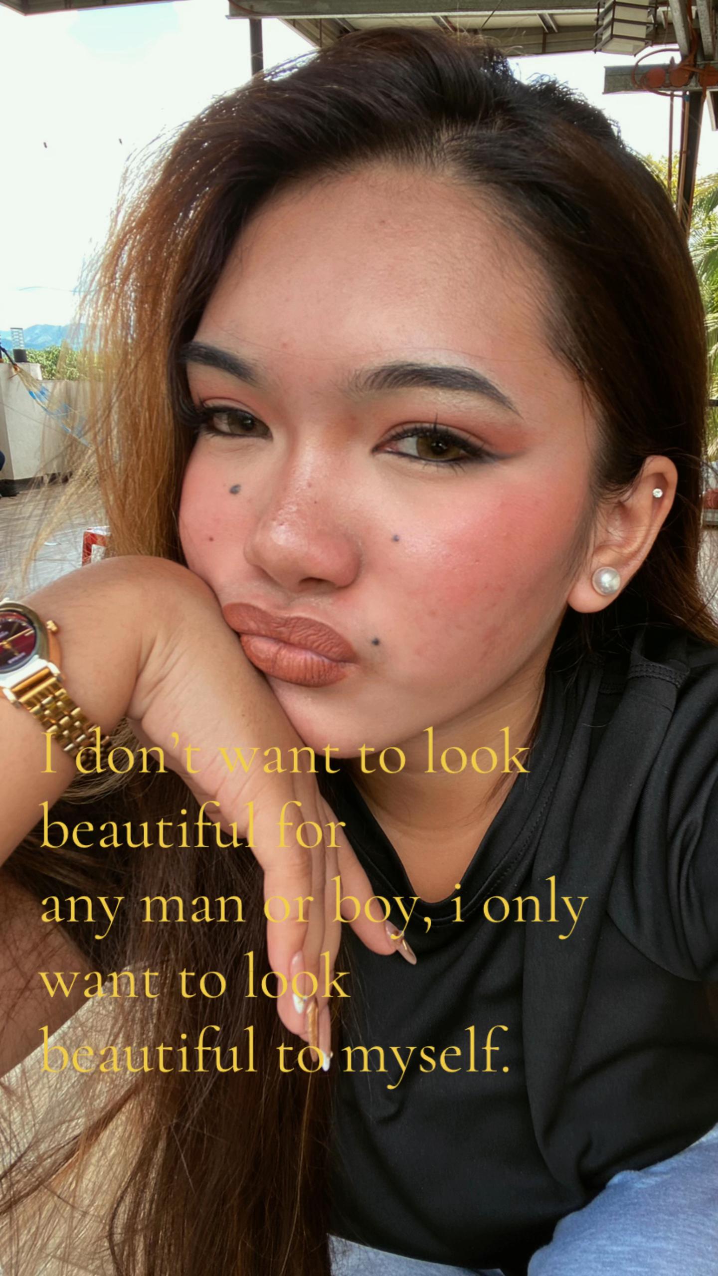 @Lara Lyn