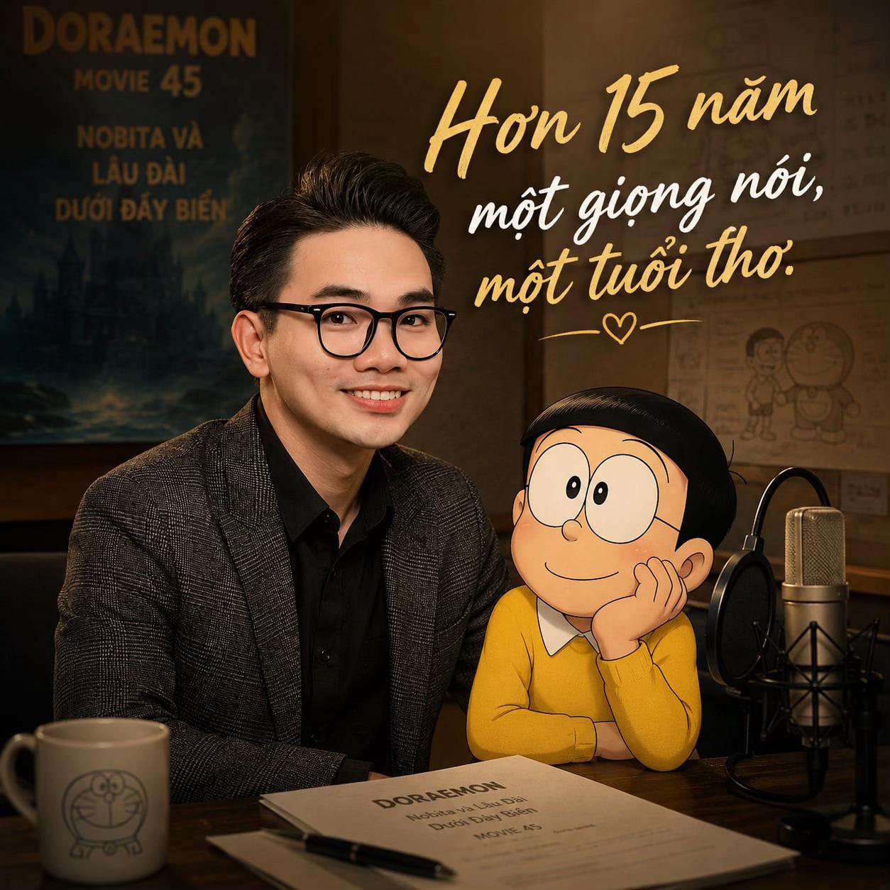 @Đặng Khuyết | Voice Coach