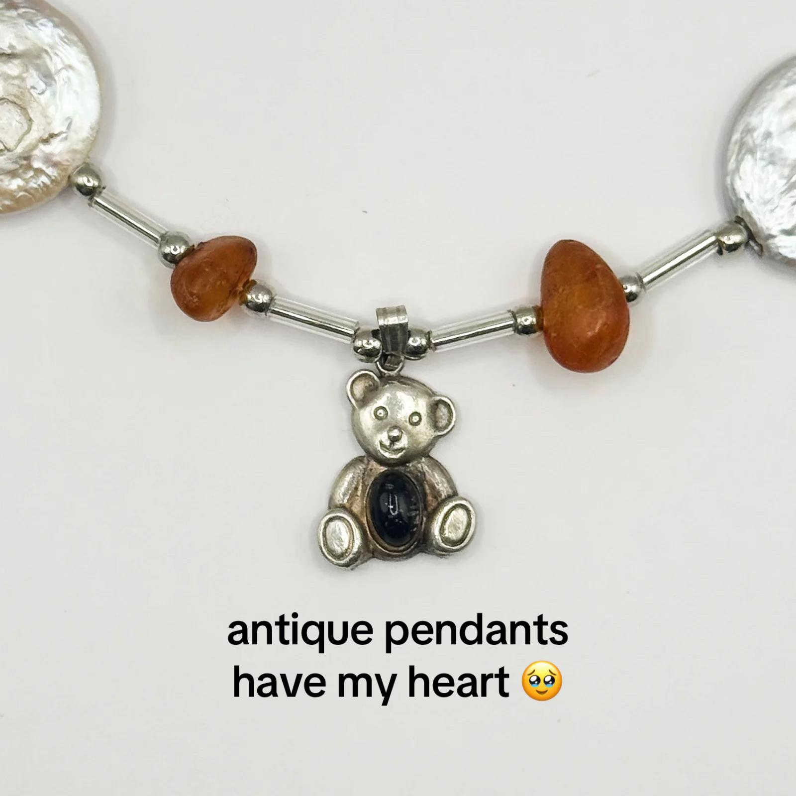 @Beads by Edie