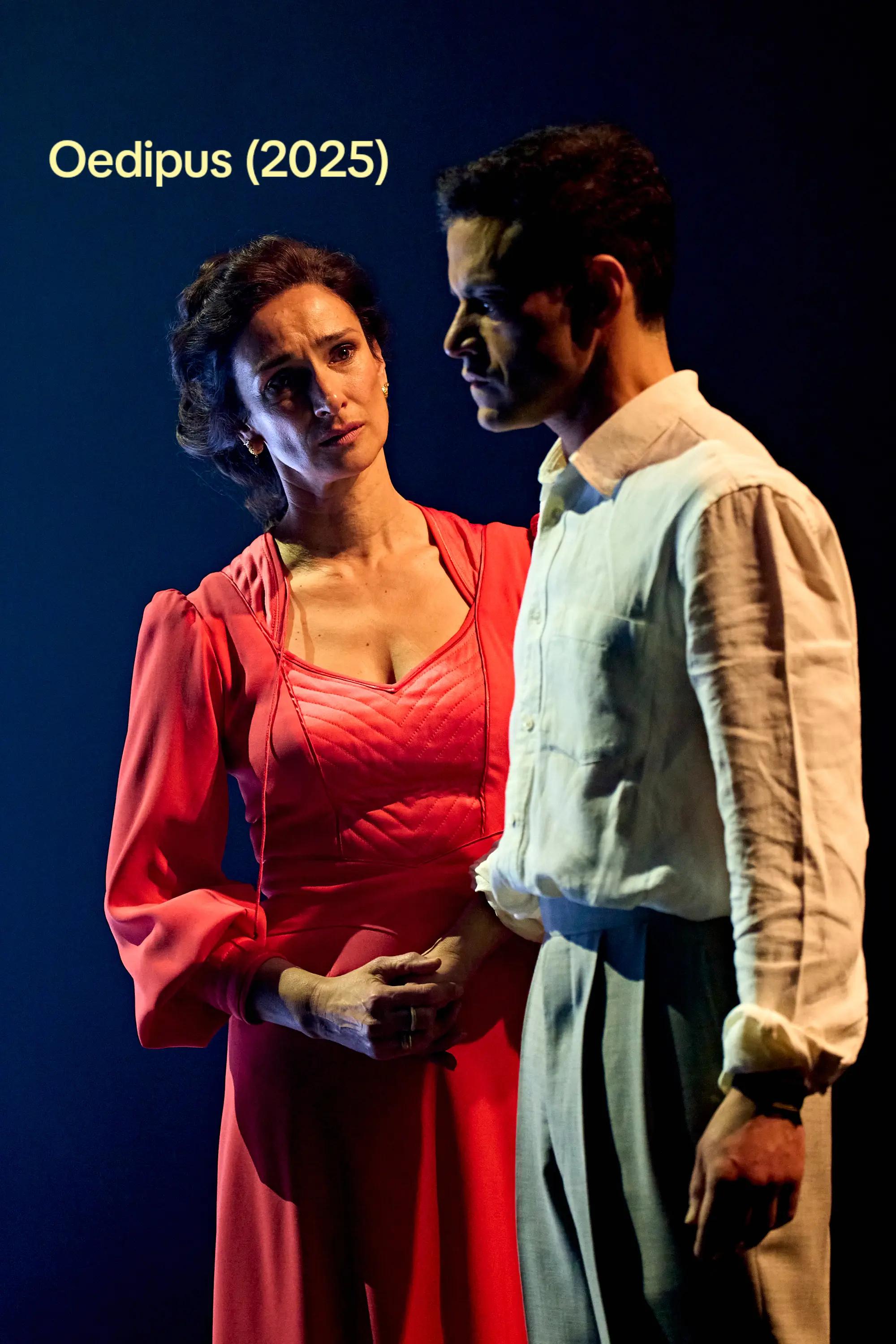 @The Old Vic