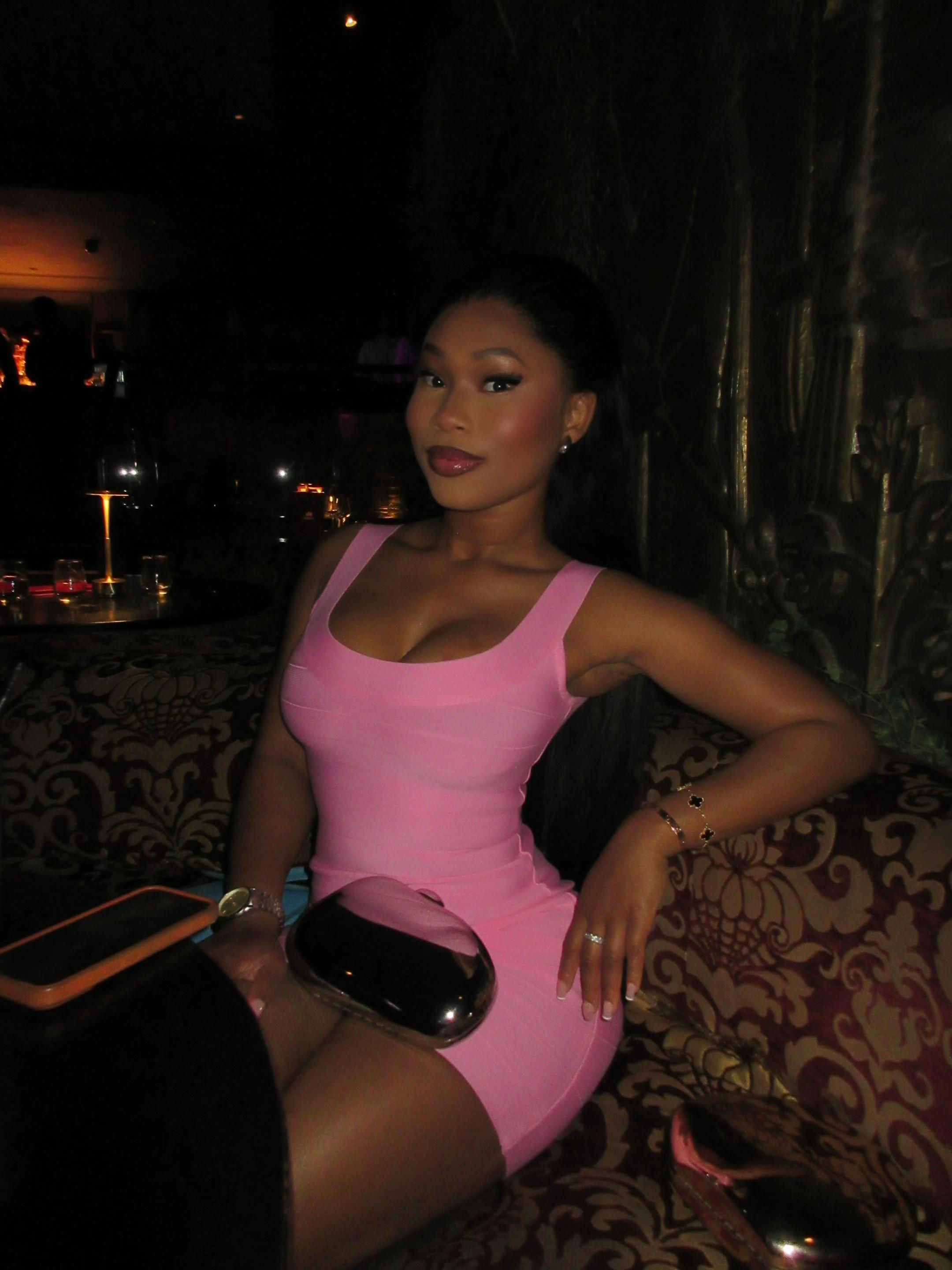 @Stephanie Akoto
