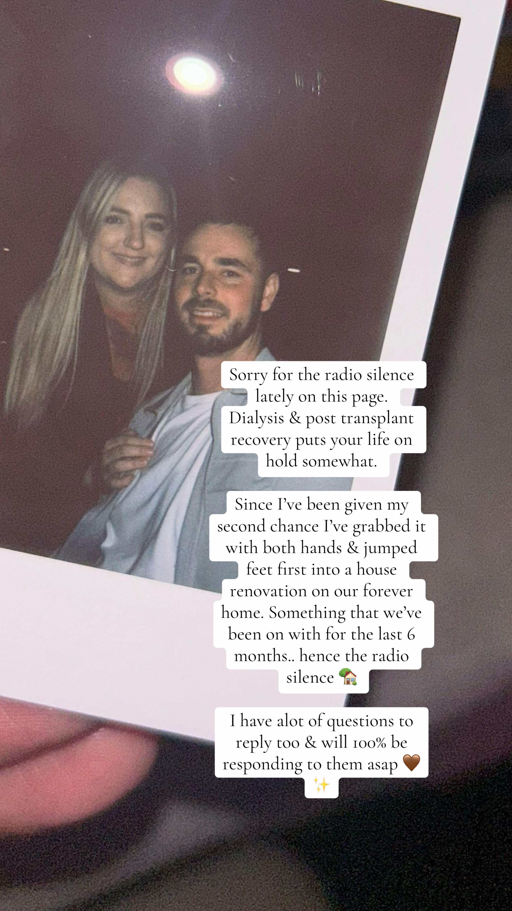 @Jen ✨ lifeoffdialysis