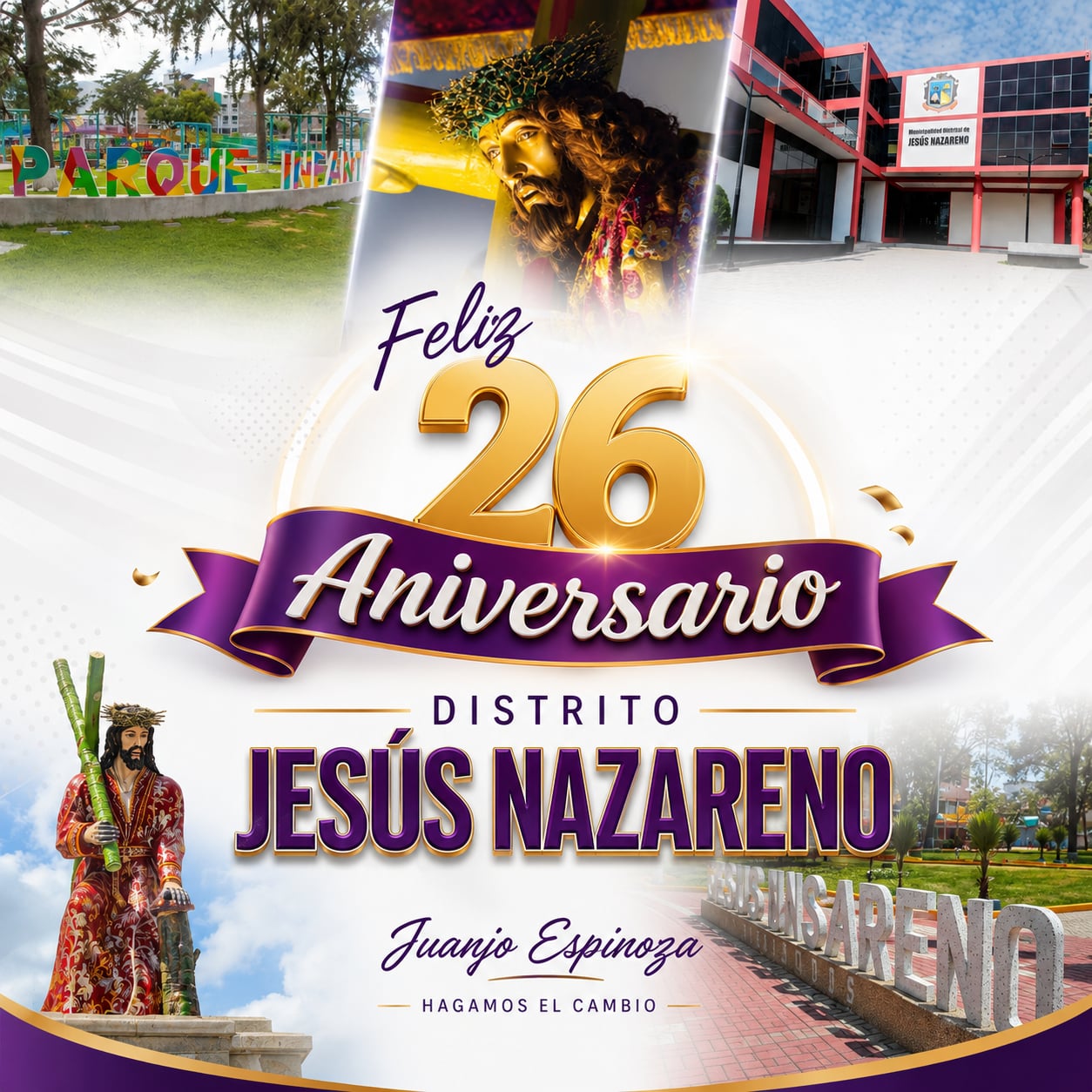 @Juan José Espinoza