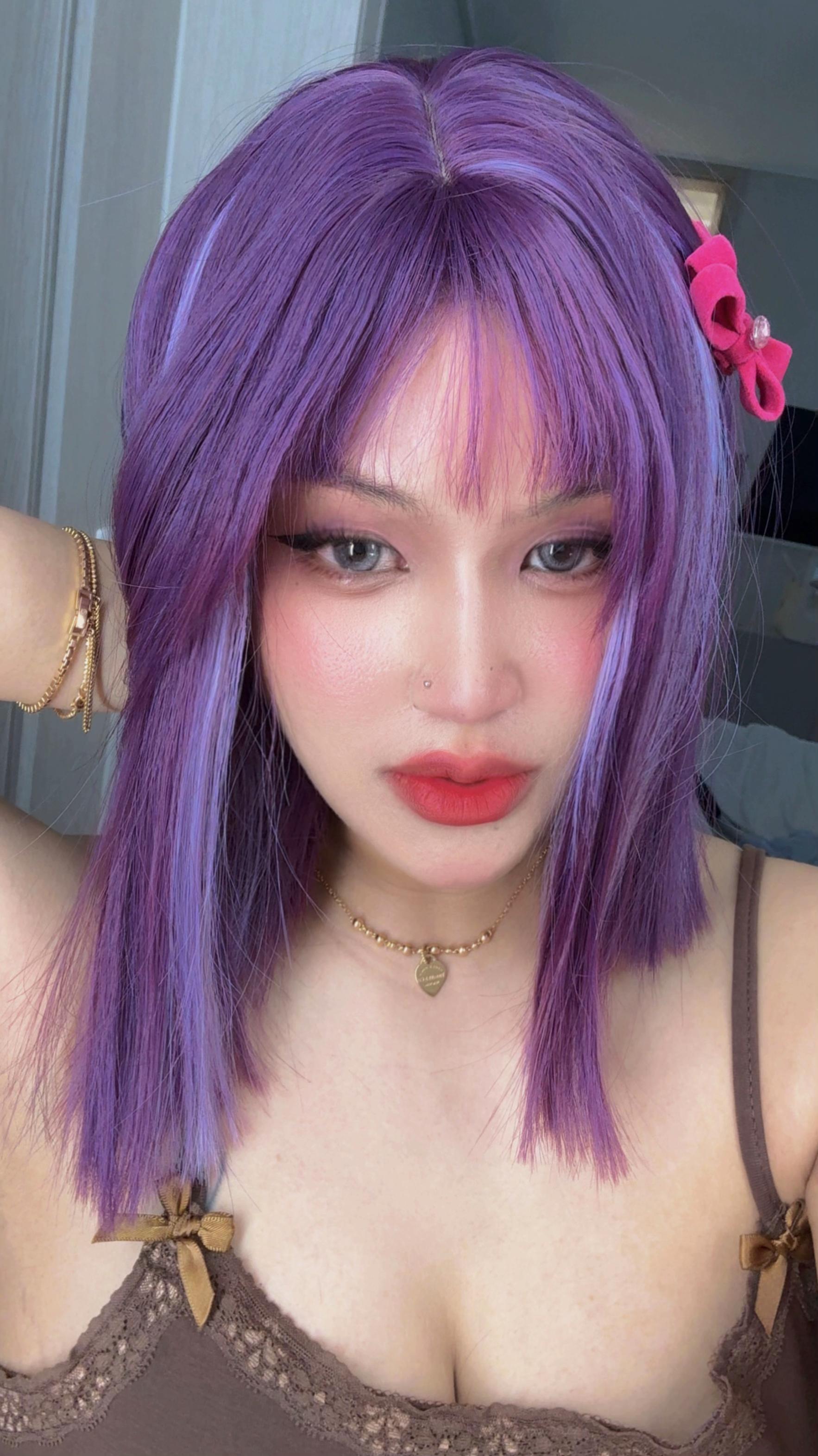 @️🍒Jougin Melody🍒