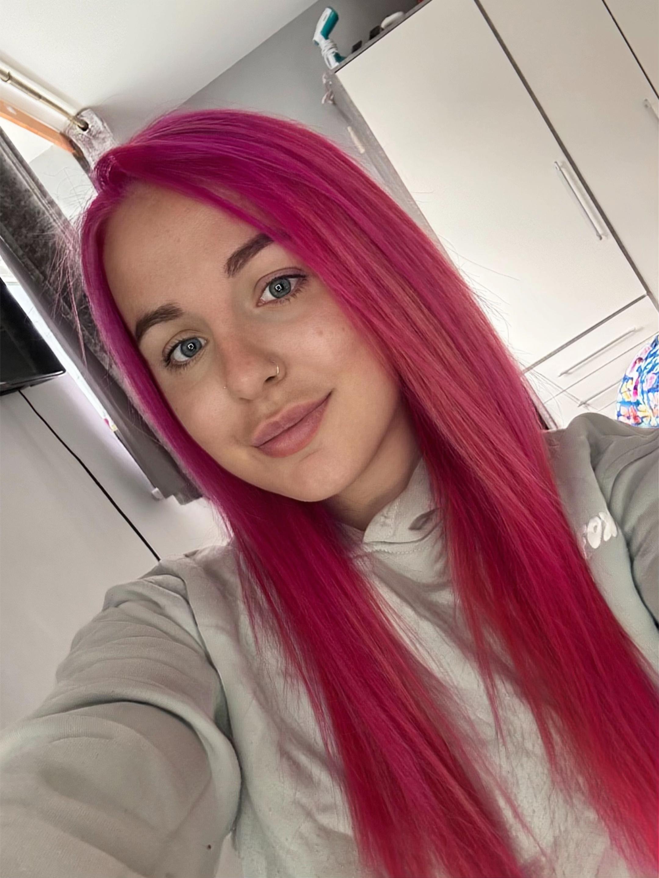 @ZoeMarie