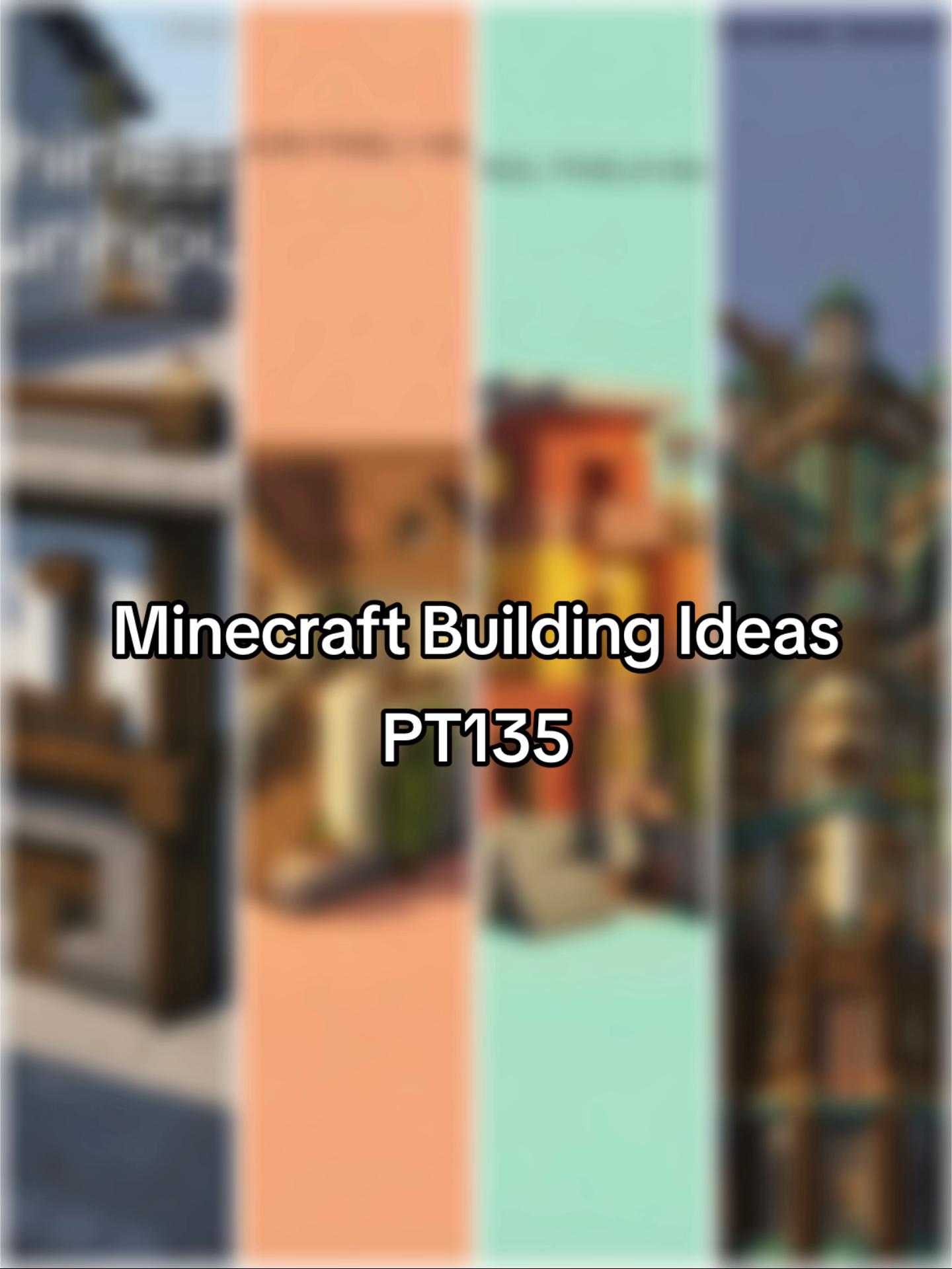 @Minecraft for you