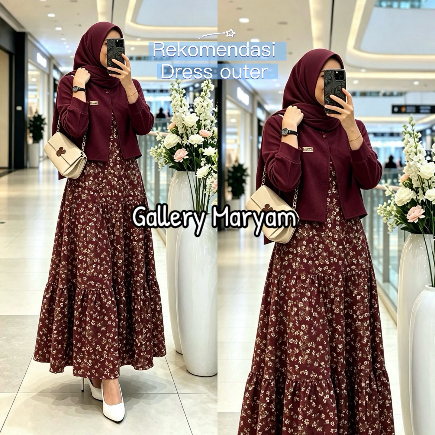 @Galerry Maryam thmrin