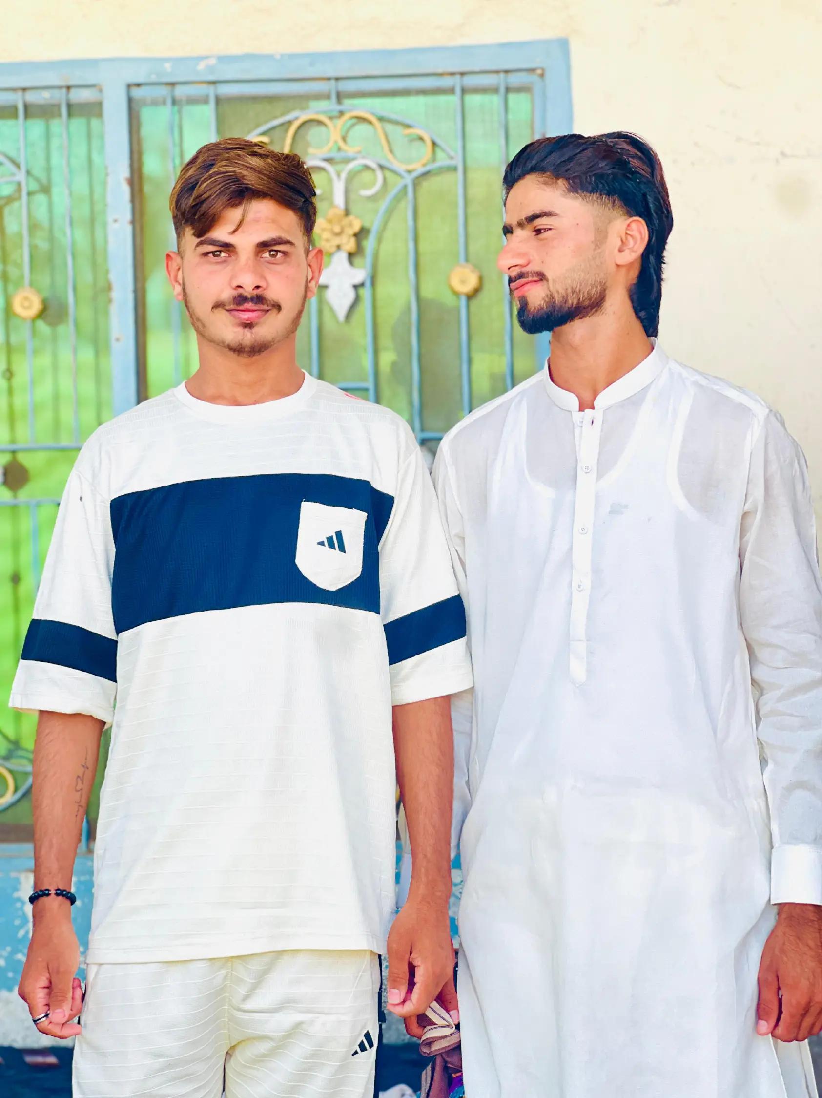 @Haider ali