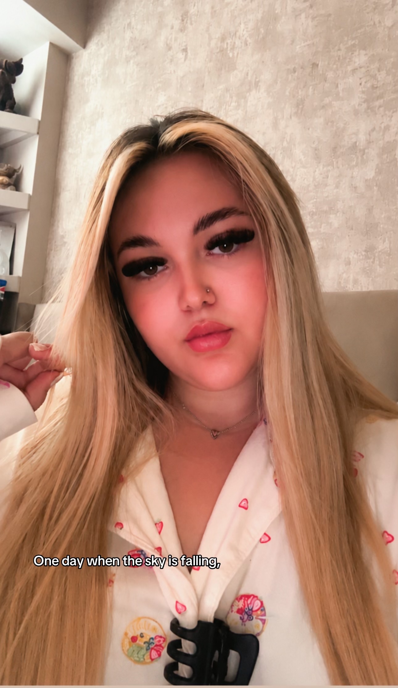 @Lily Mae ❤︎︎