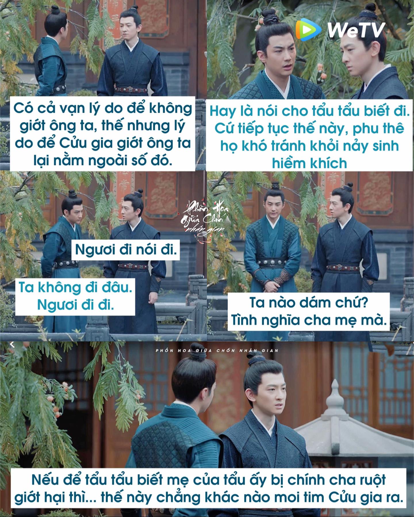 @Phồn Hoa Giữa Chốn Nhân Gian🌸