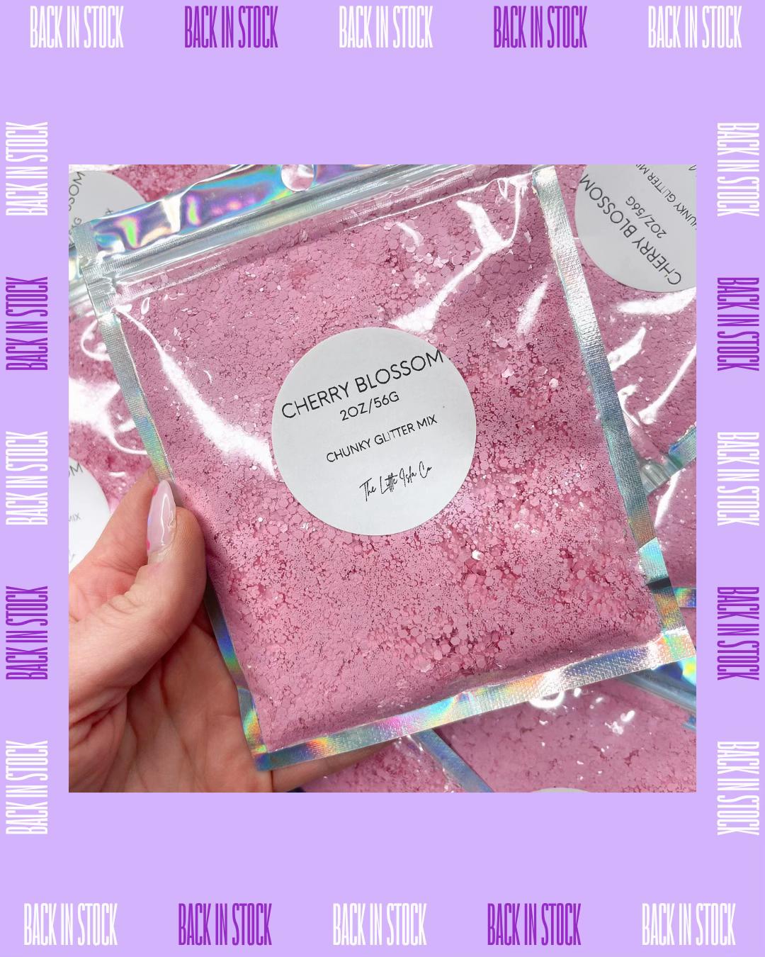@thelittleislaglitterco- Hannah