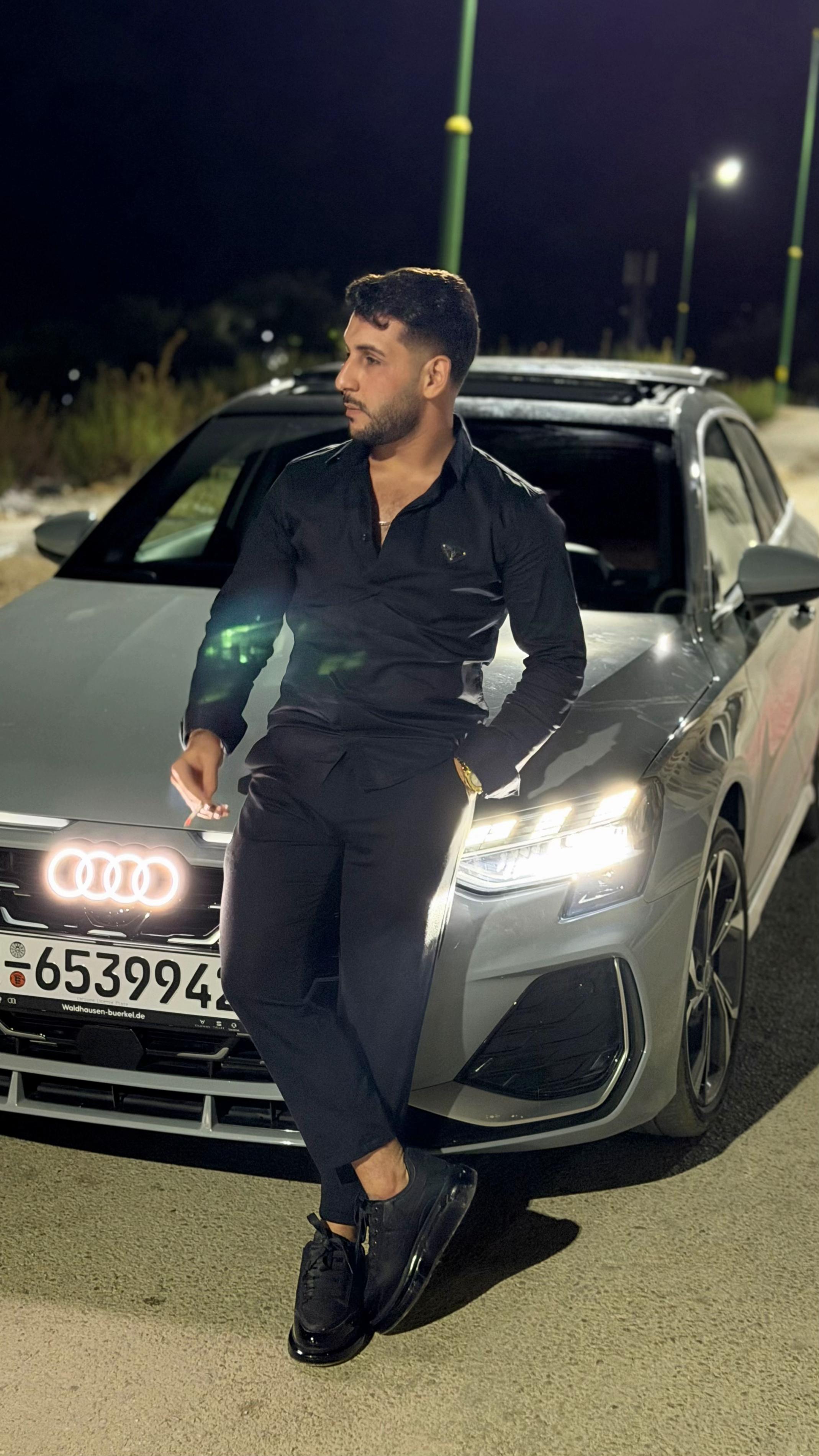 @VIP MODE 21