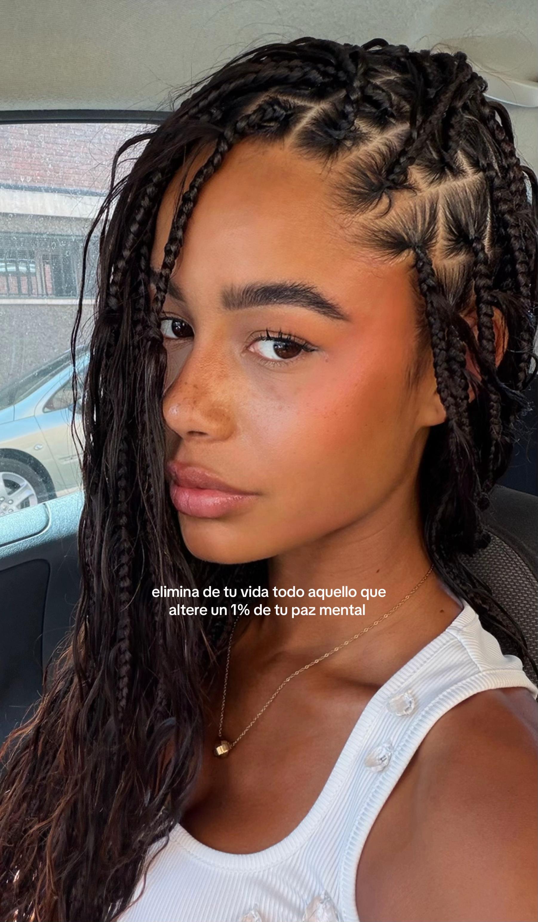 @Amaya Fenty