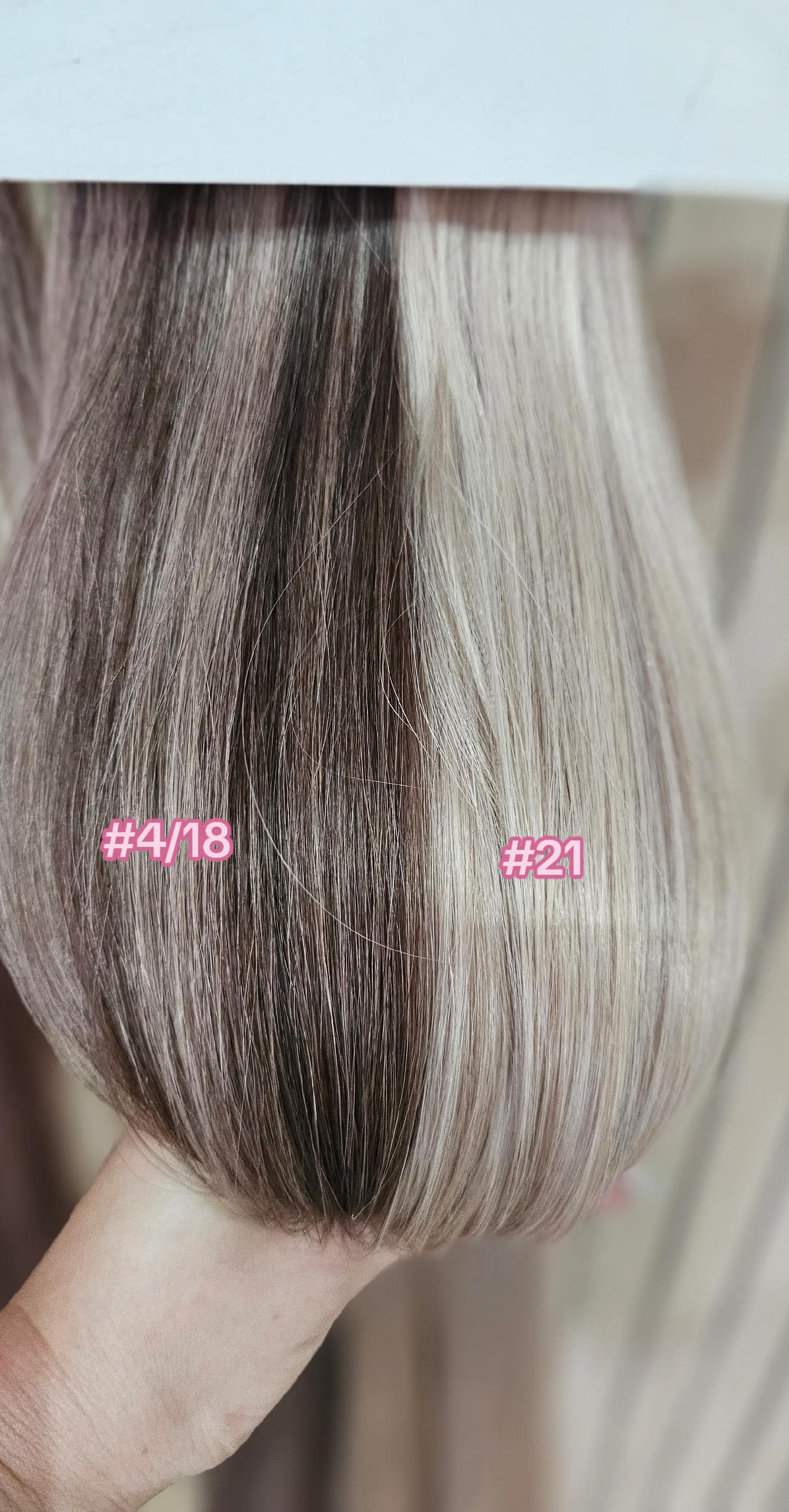 @Hair & Life by Andrea
