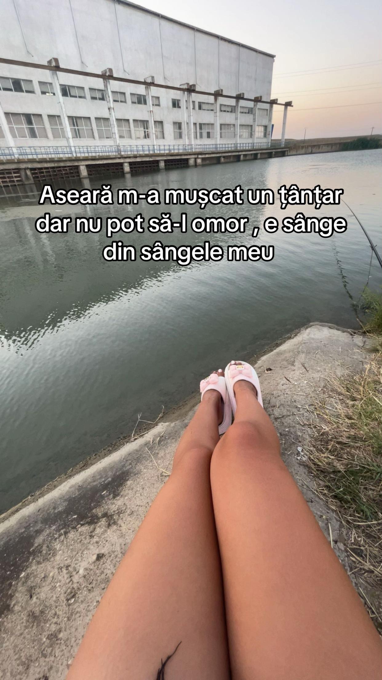 @Oana Ionela