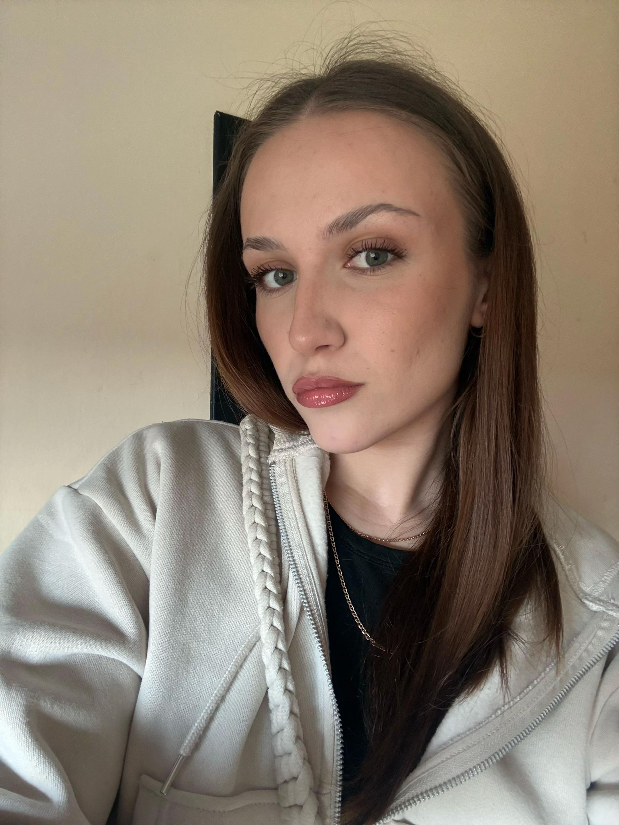 @Vanessa Bratkovičová