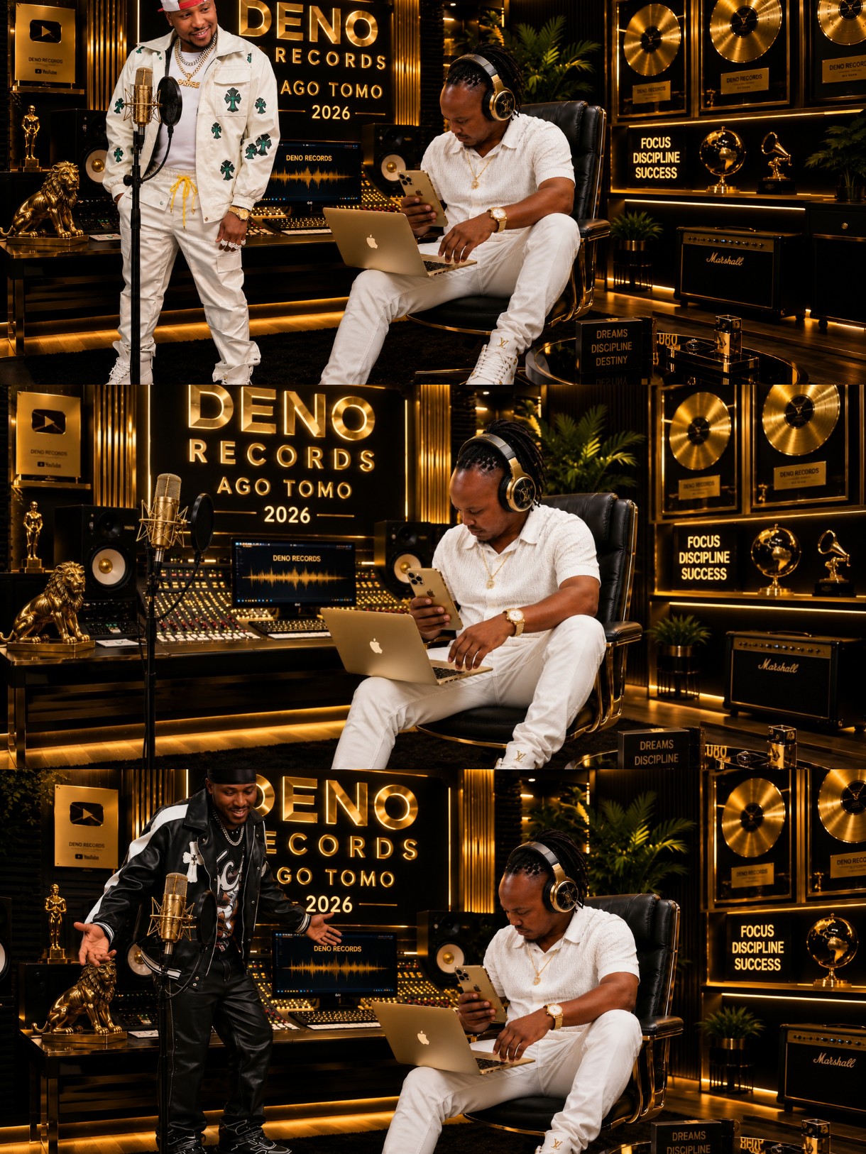 @DenoRecordz🇺🇲💲AgoTomo🇰🇪