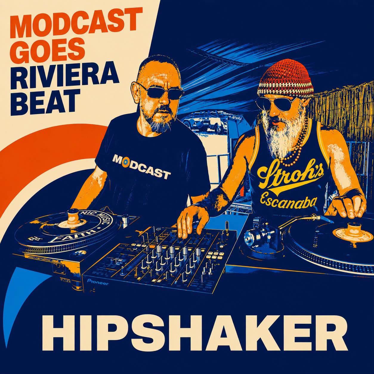 @Hipshaker