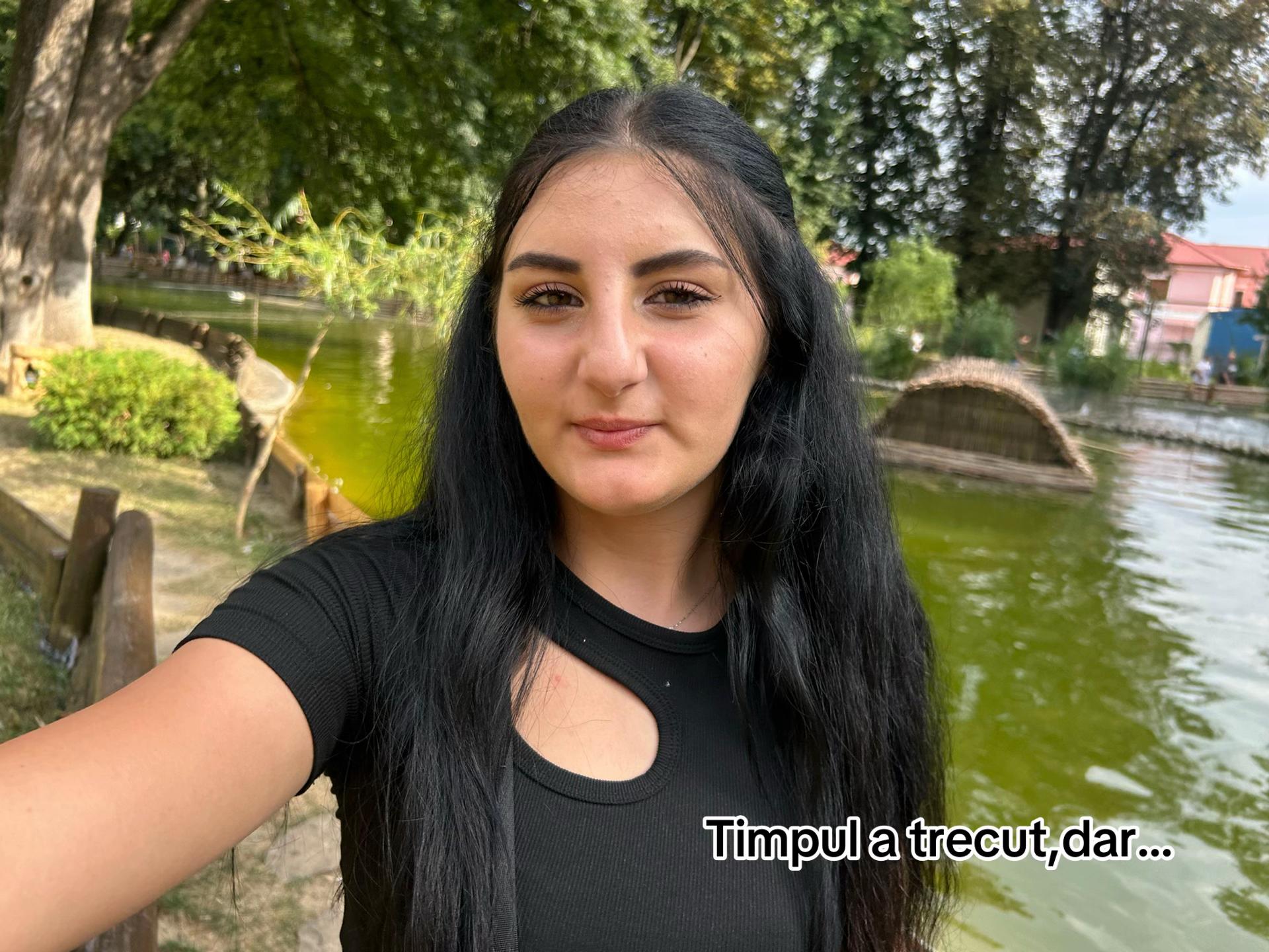 @Andreea