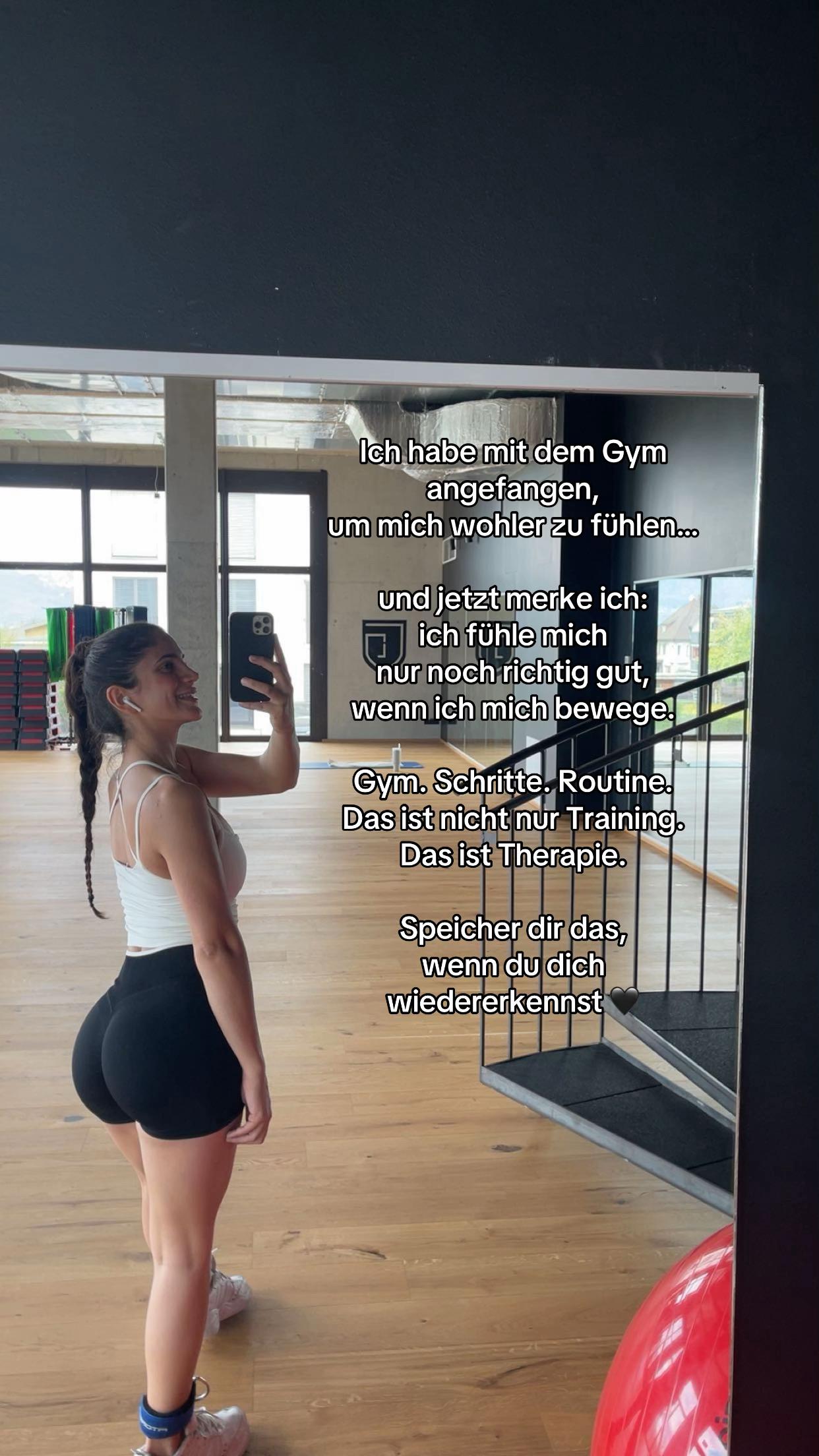 @Your Gym & Mindset Coach Seda