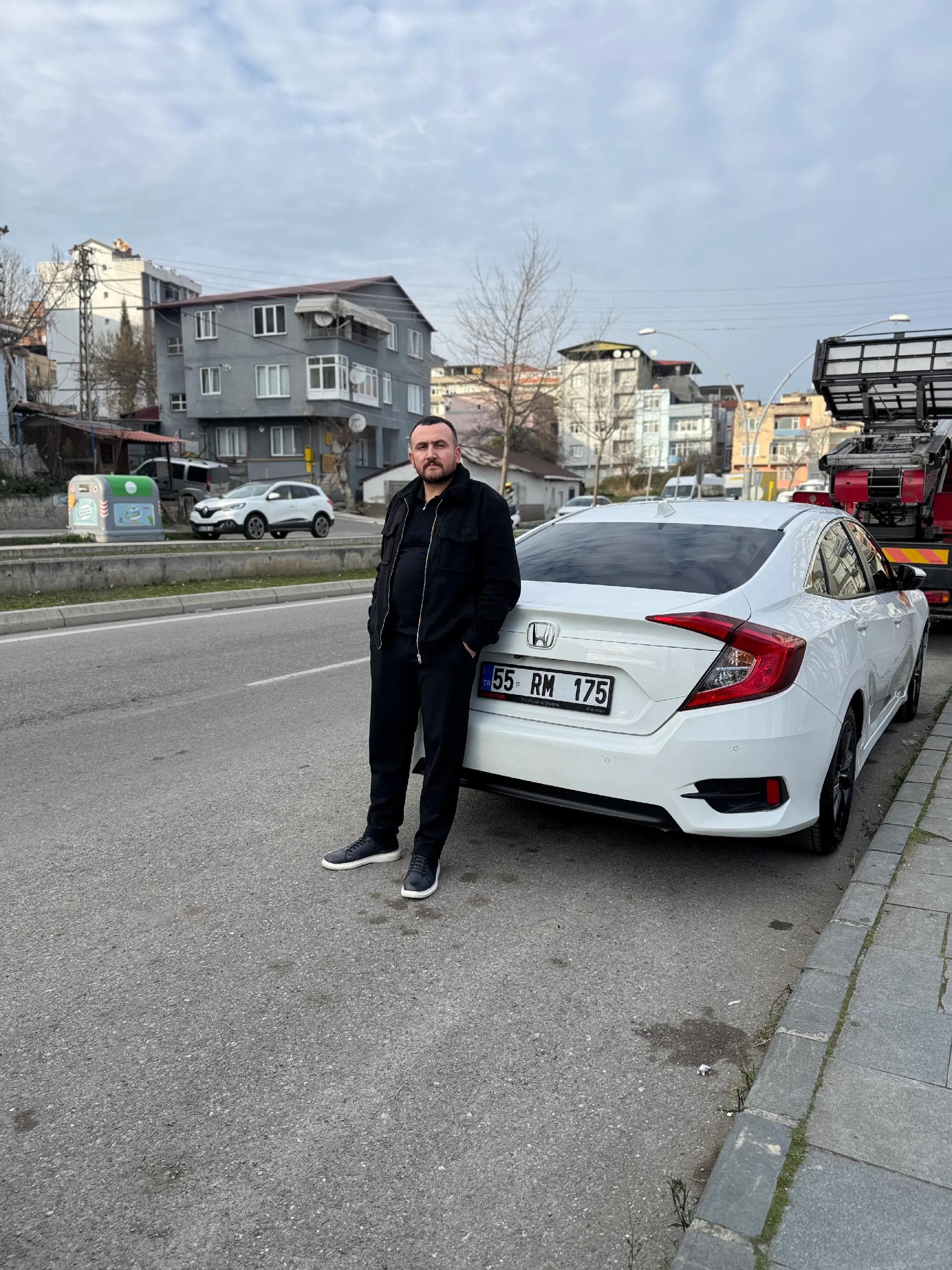 @Murat Taş