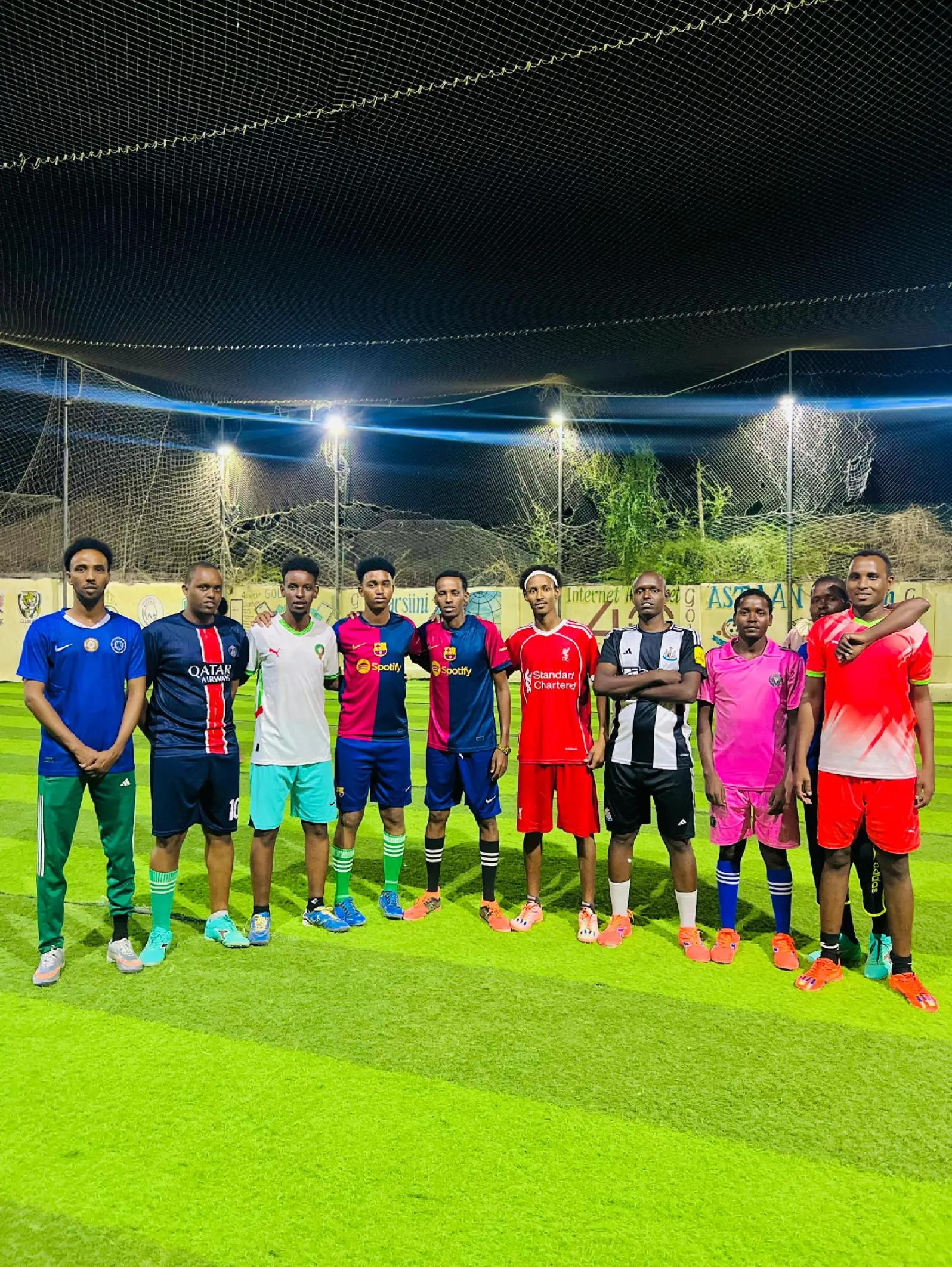 @DAGARE CUP 🇦🇿❤️🔥