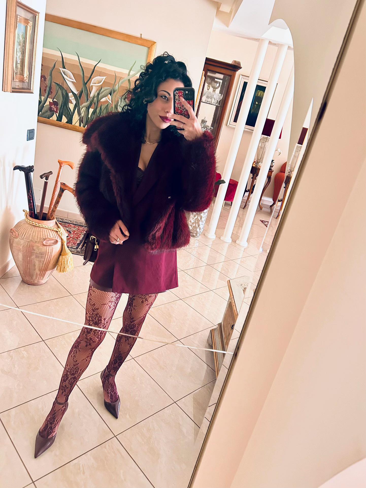 @ileniaromeo