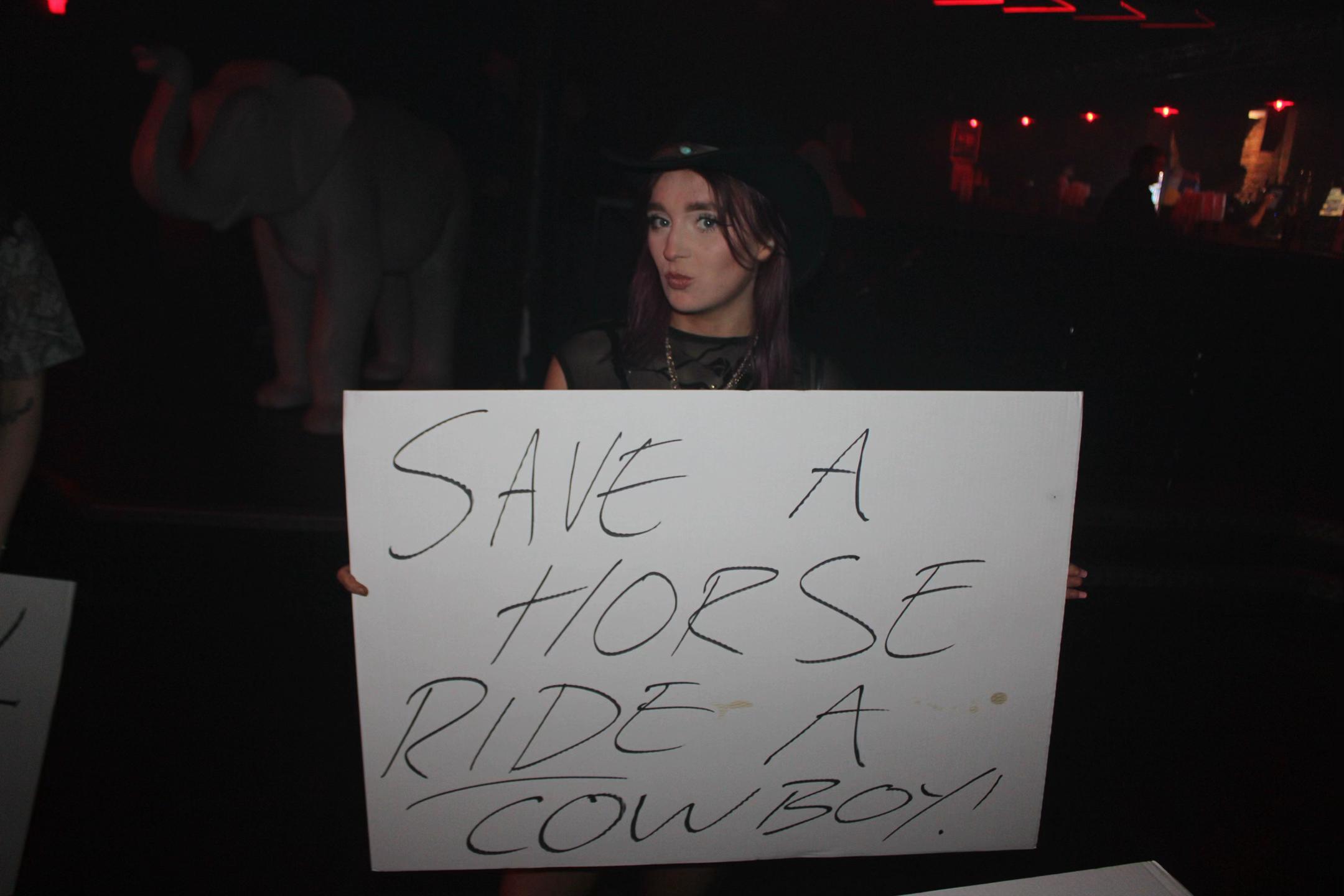 @Shit Indie Disco