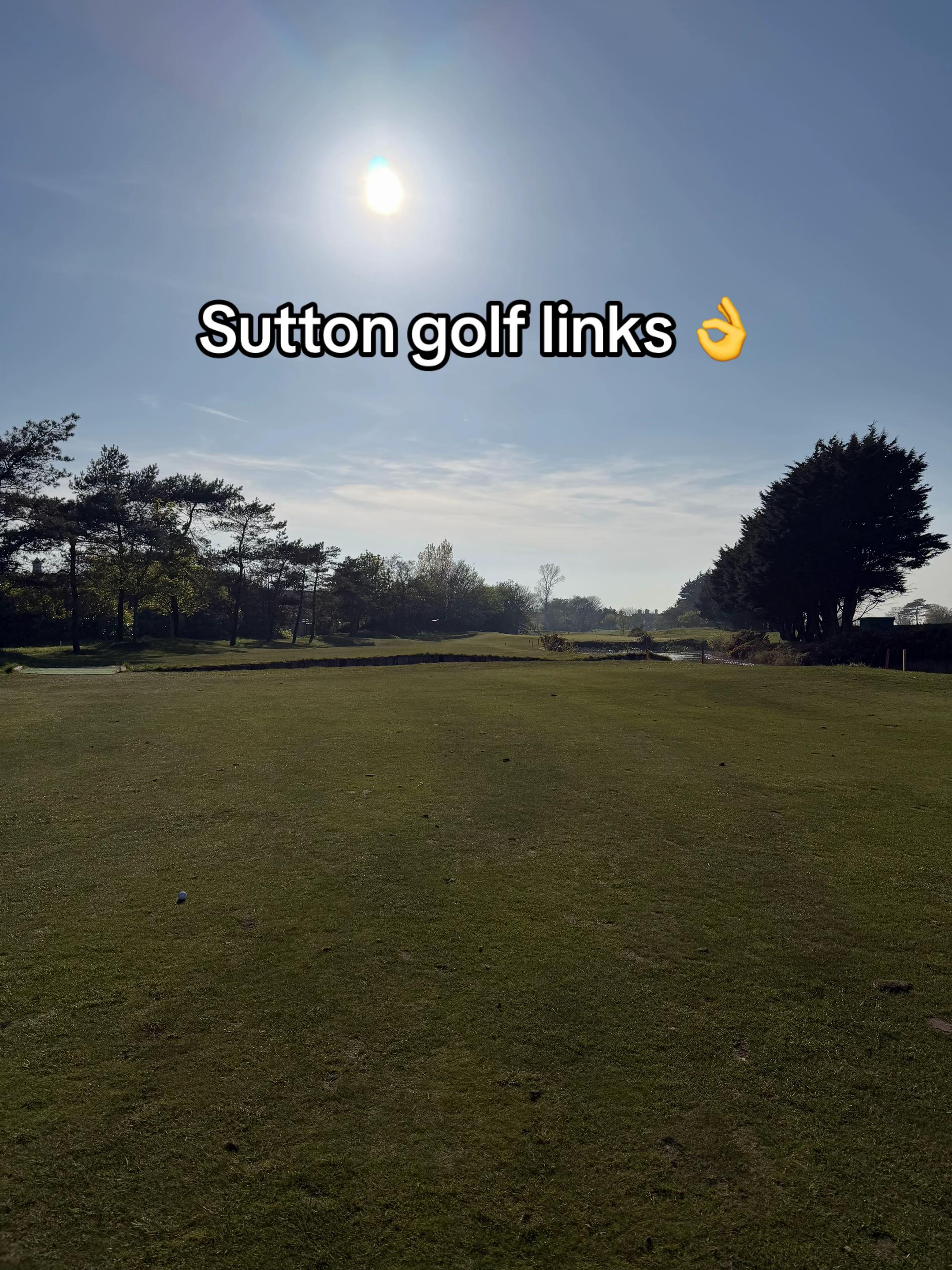 @Littlelinkslegend⛳️